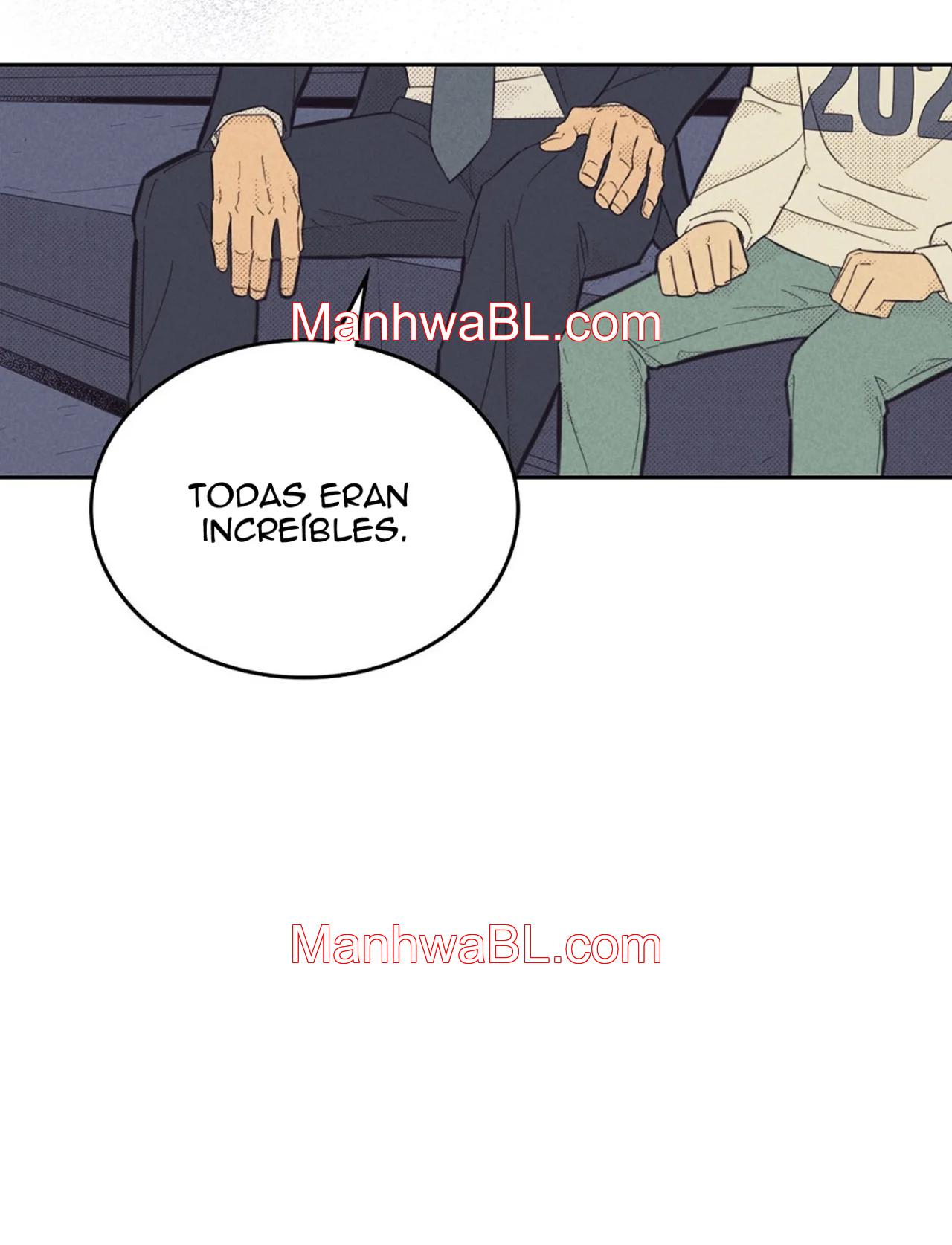 Work Love Balance - Capítulo 26 manhwa