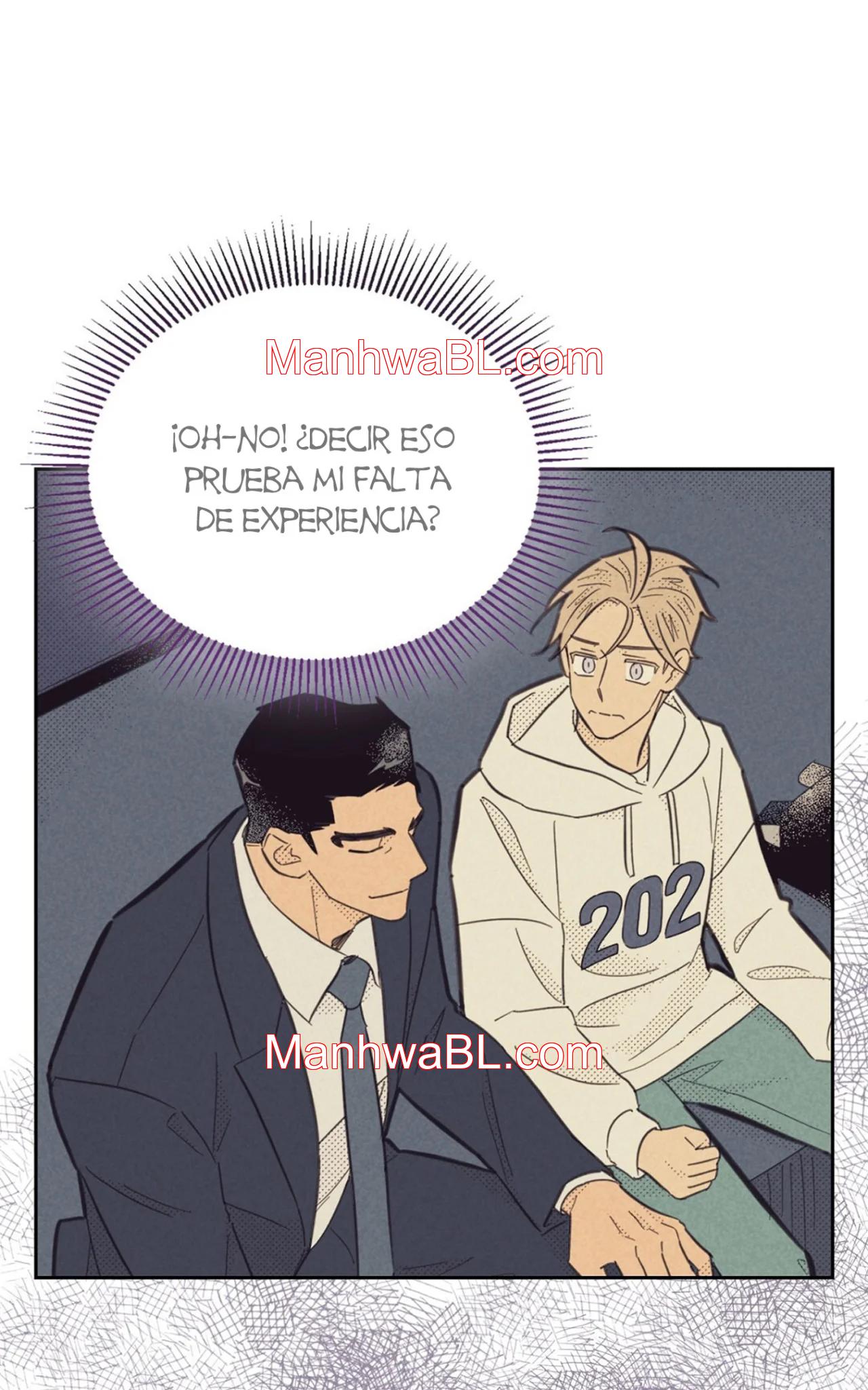 Work Love Balance - Capítulo 26 manhwa