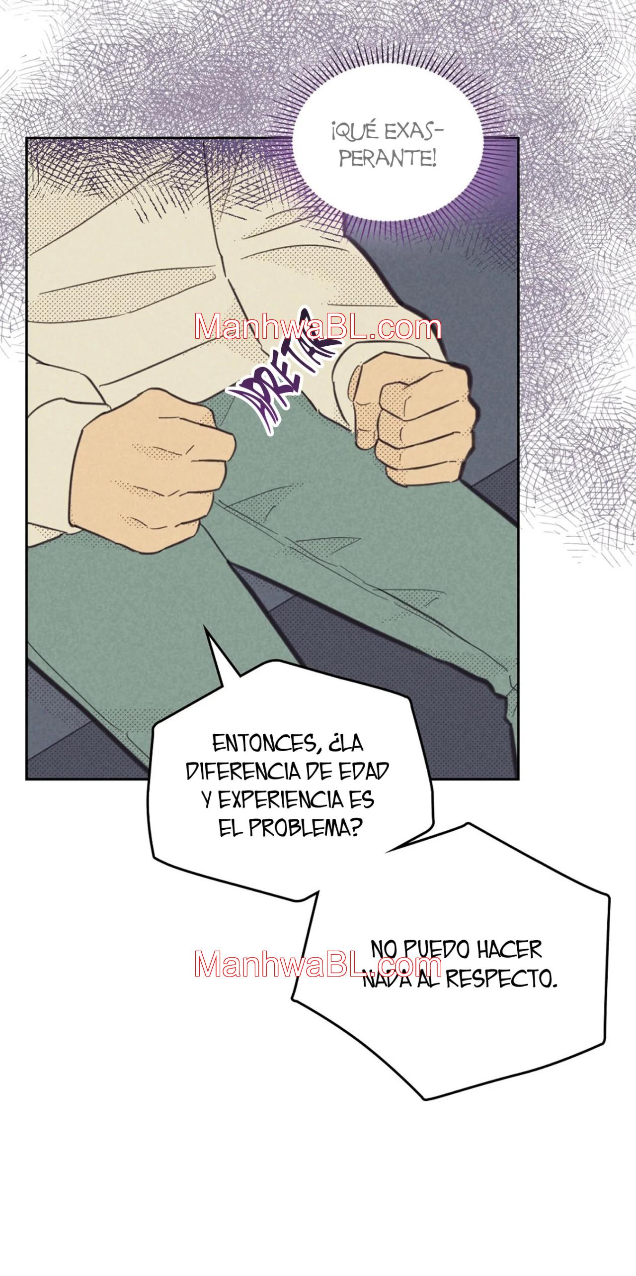 Work Love Balance - Capítulo 26 manhwa