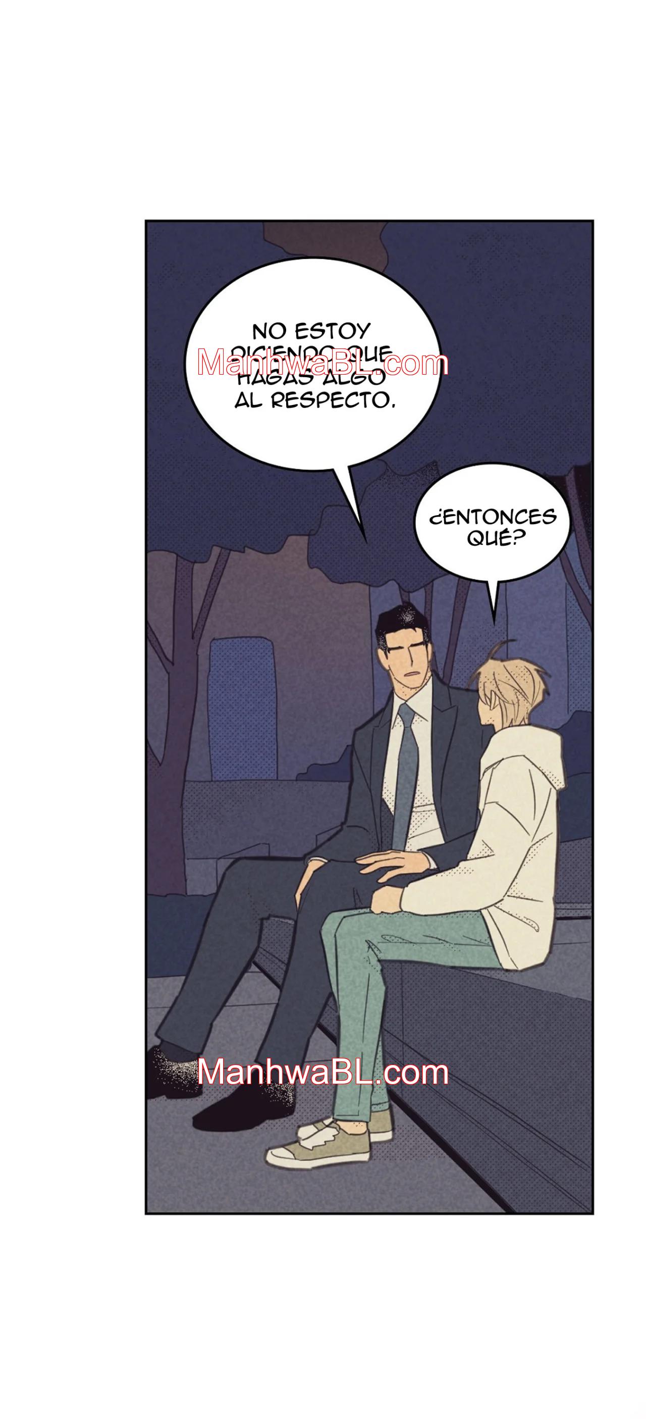 Work Love Balance - Capítulo 26 manhwa