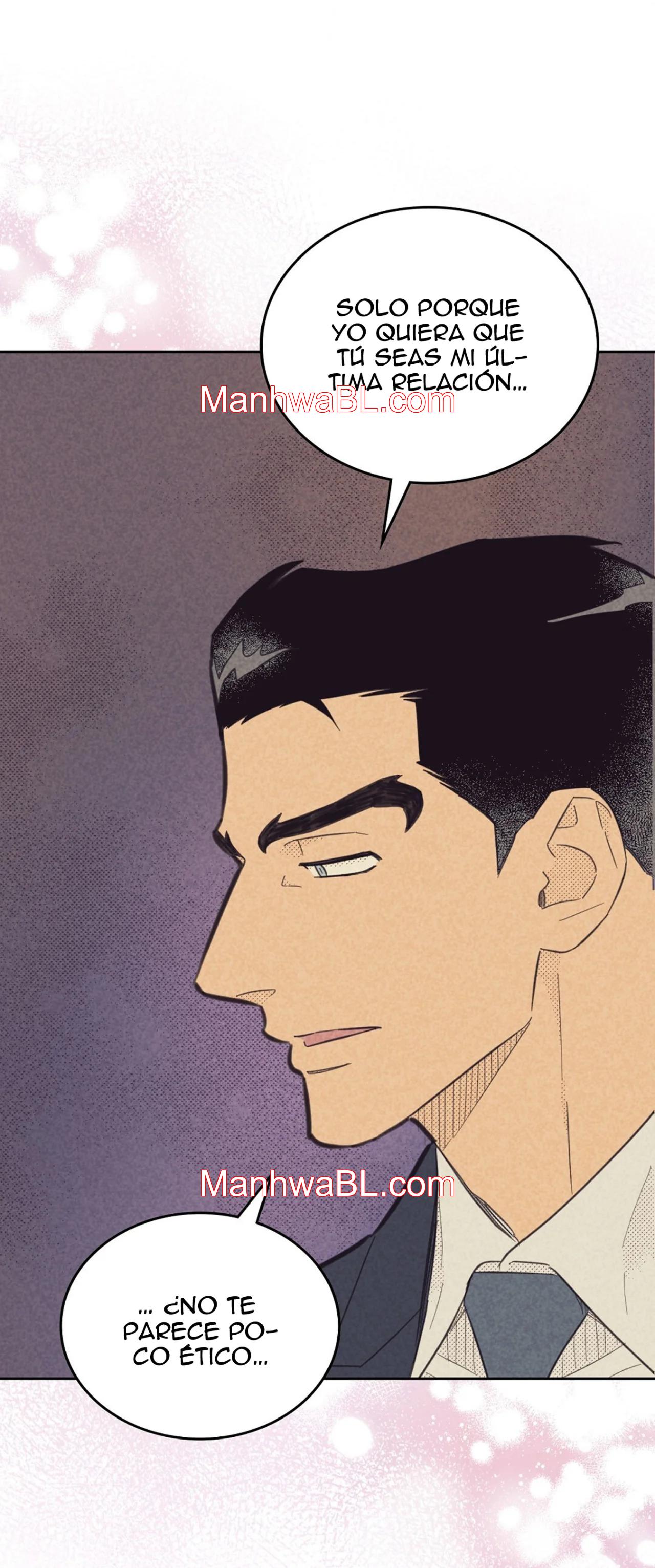 Work Love Balance - Capítulo 26 manhwa