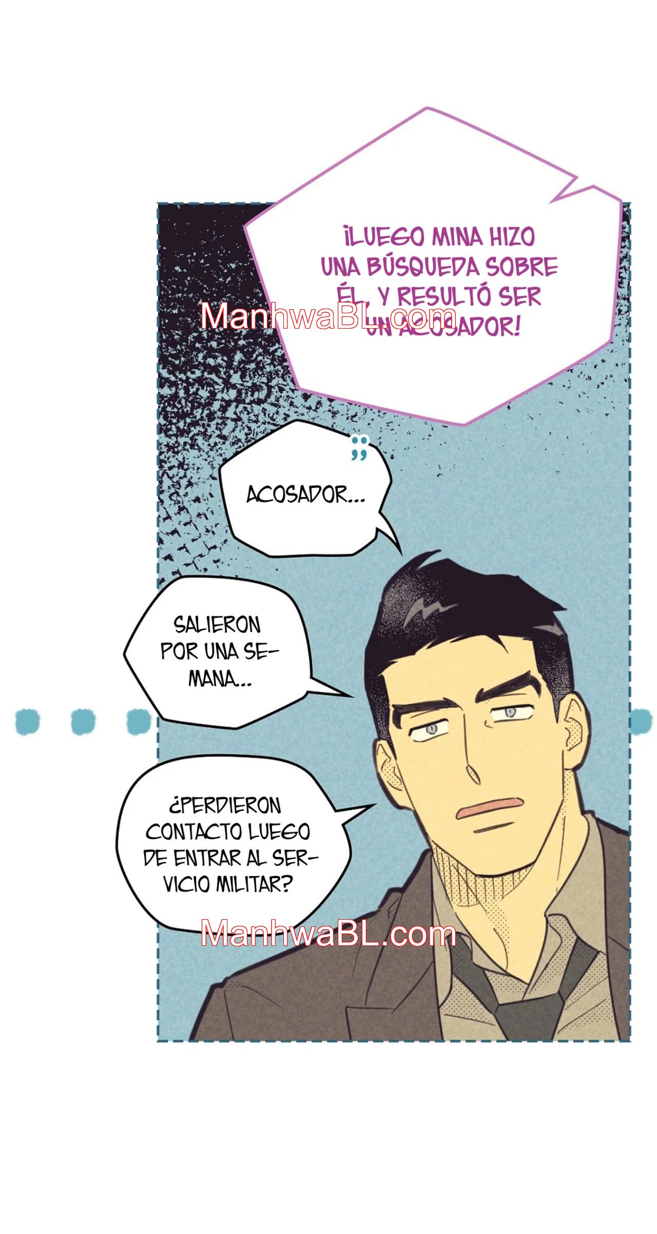Work Love Balance - Capítulo 20 manhwa