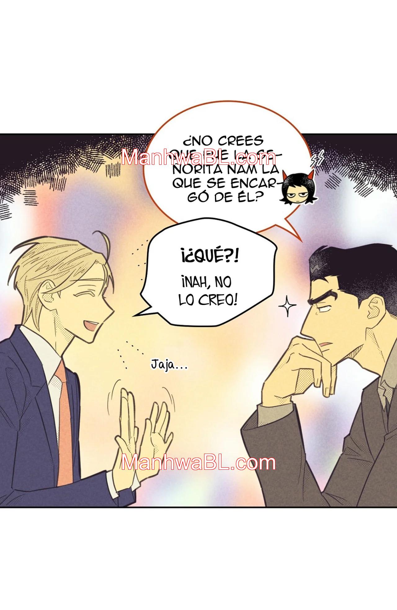 Work Love Balance - Capítulo 20 manhwa