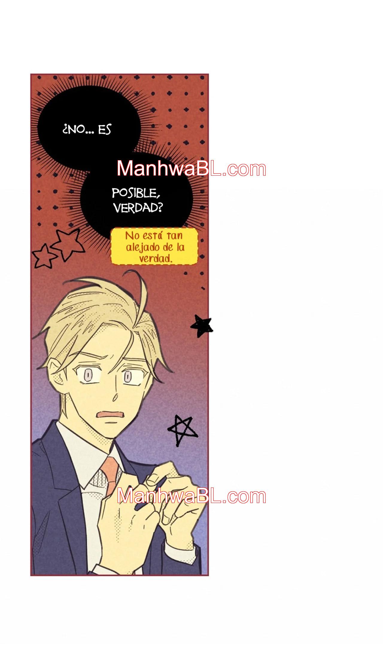 Work Love Balance - Capítulo 20 manhwa