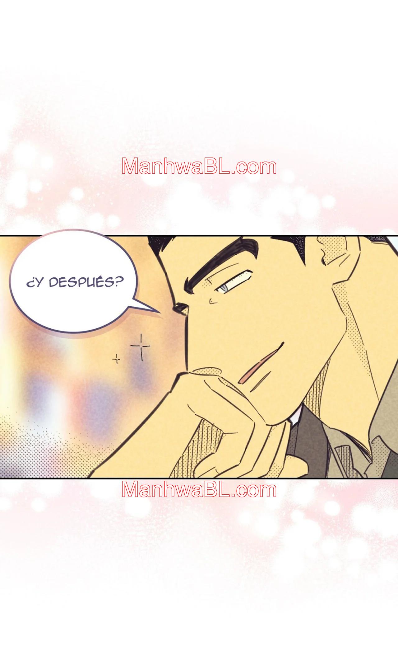 Work Love Balance - Capítulo 20 manhwa