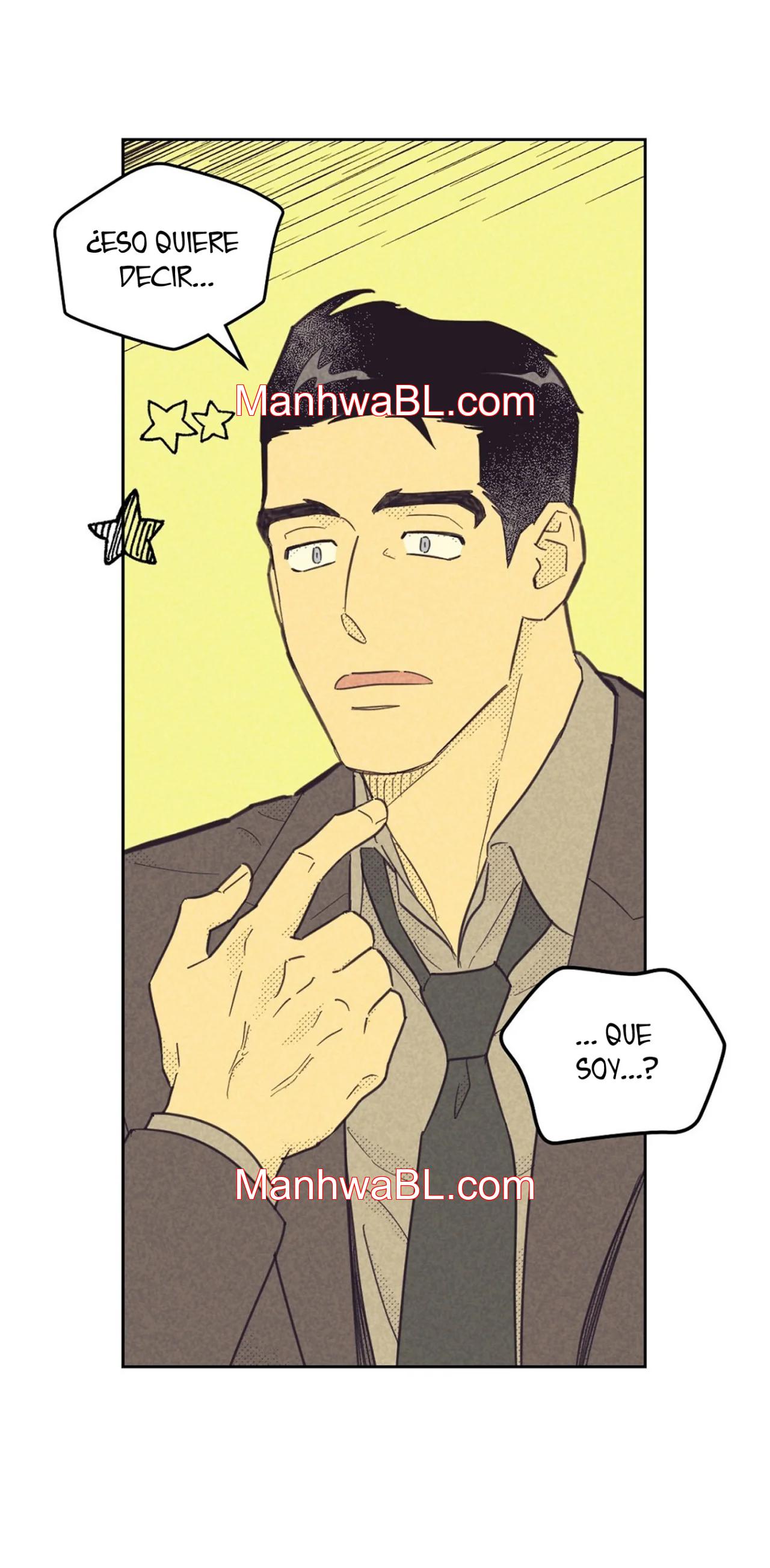 Work Love Balance - Capítulo 20 manhwa