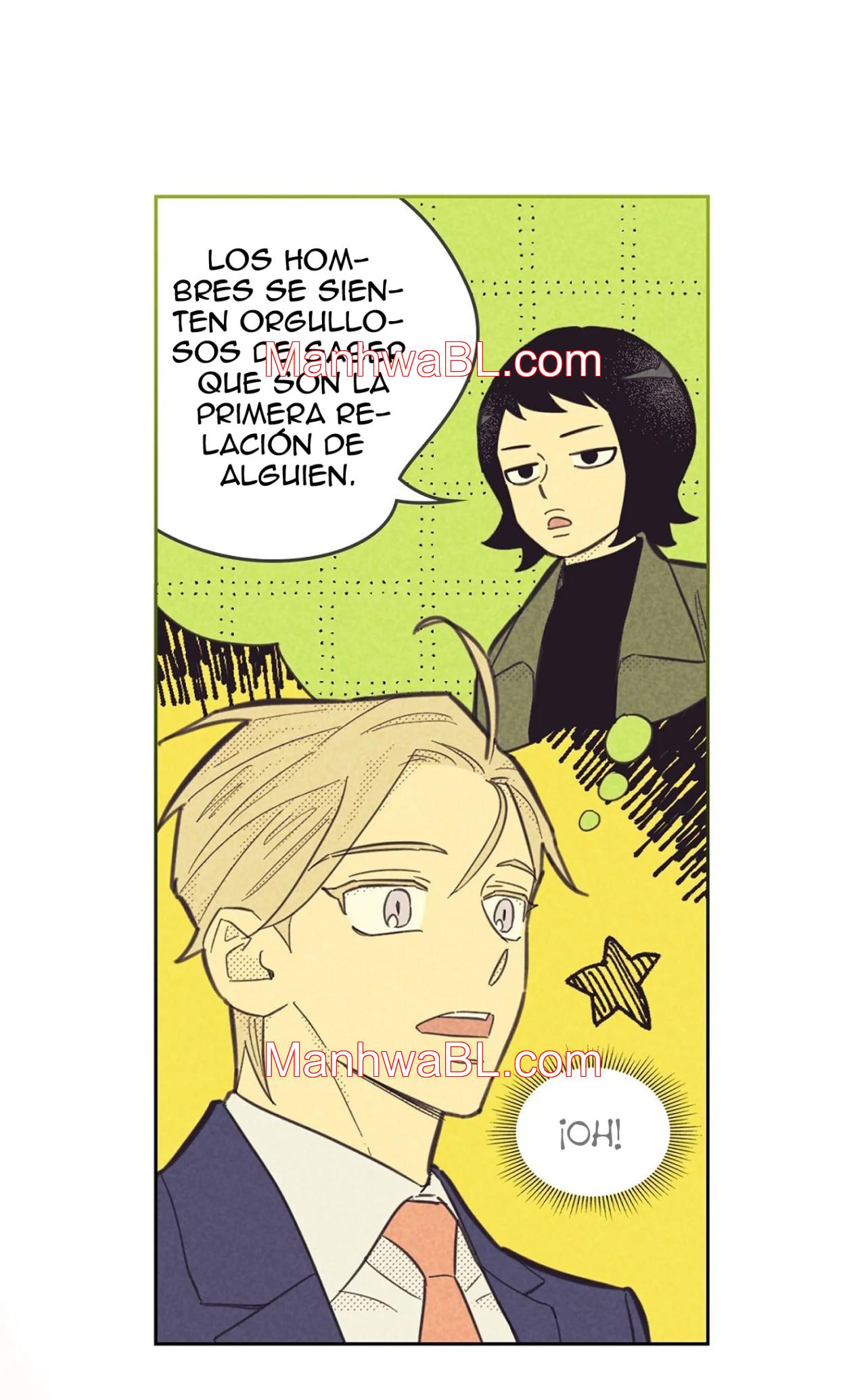 Work Love Balance - Capítulo 20 manhwa