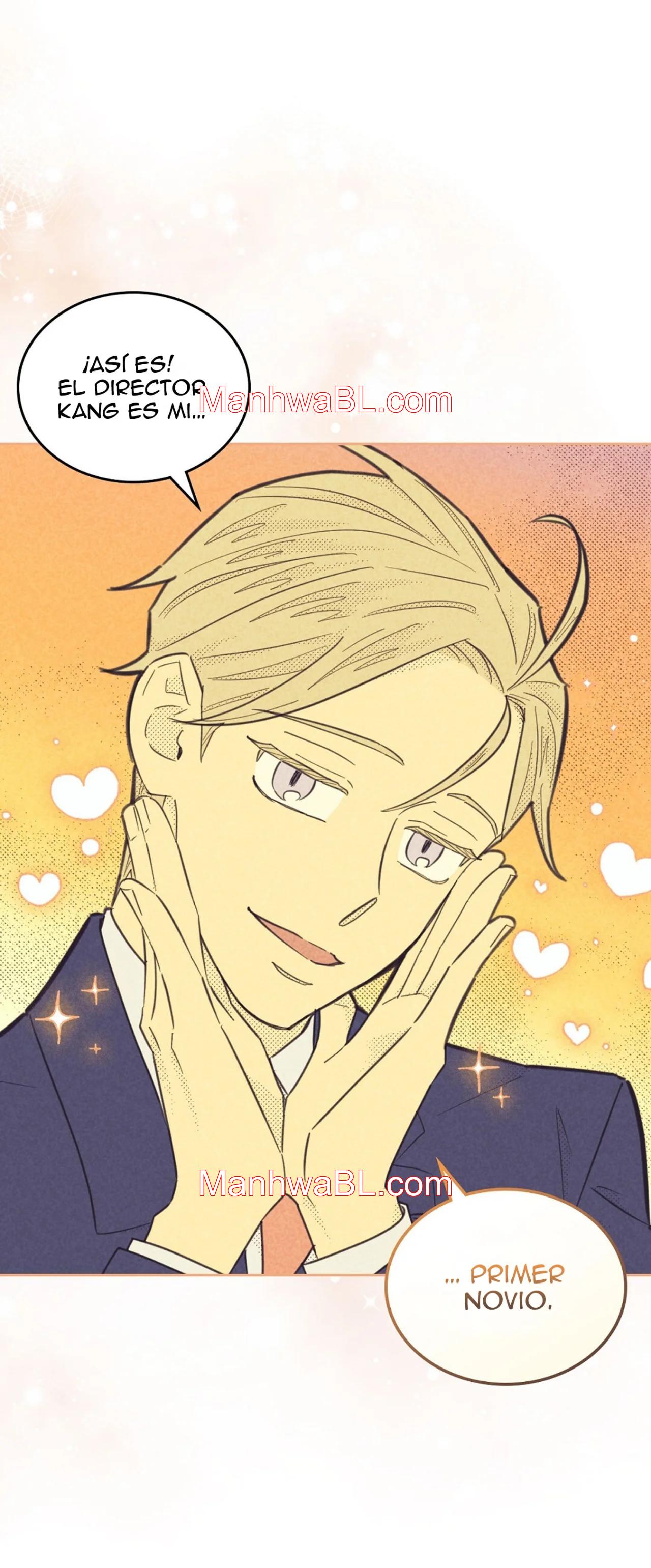 Work Love Balance - Capítulo 20 manhwa