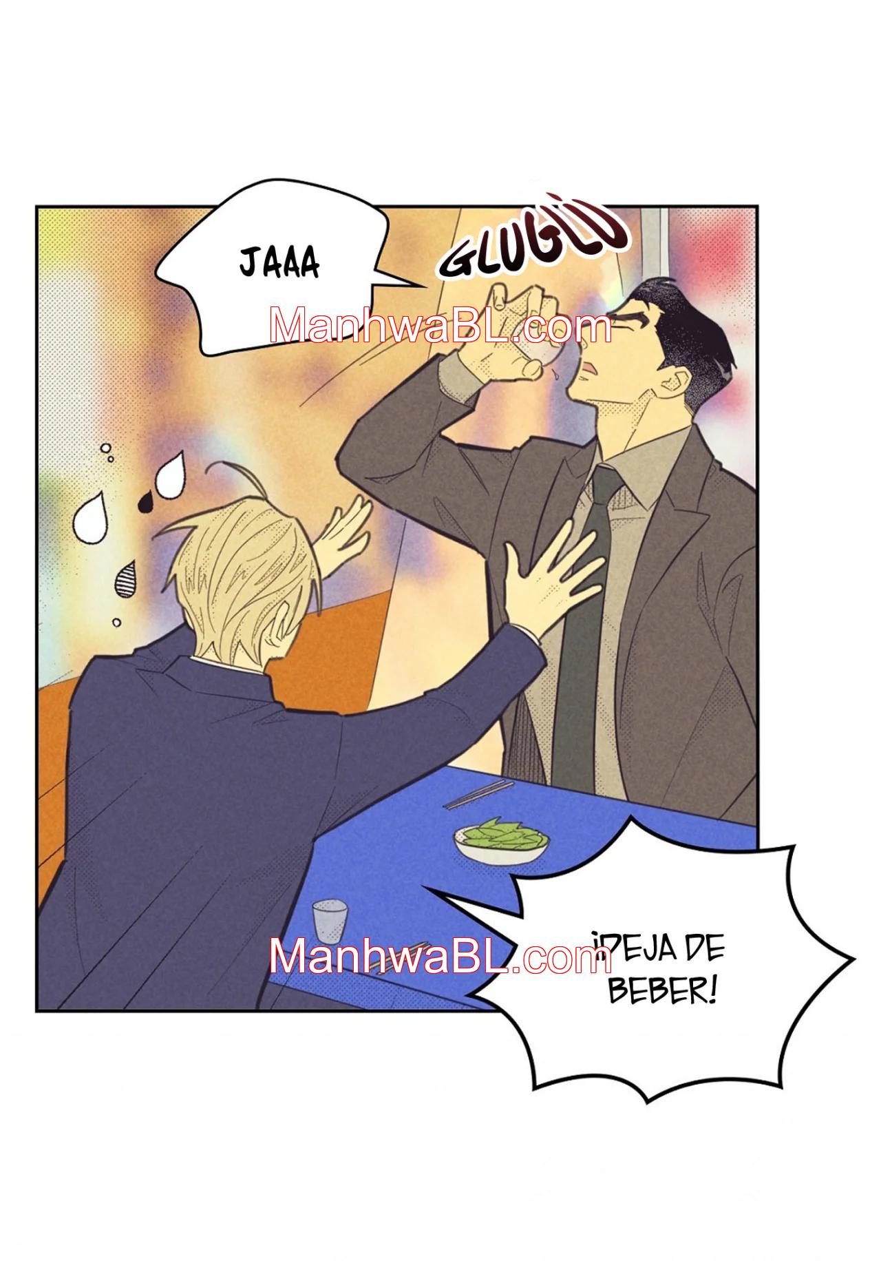 Work Love Balance - Capítulo 20 manhwa