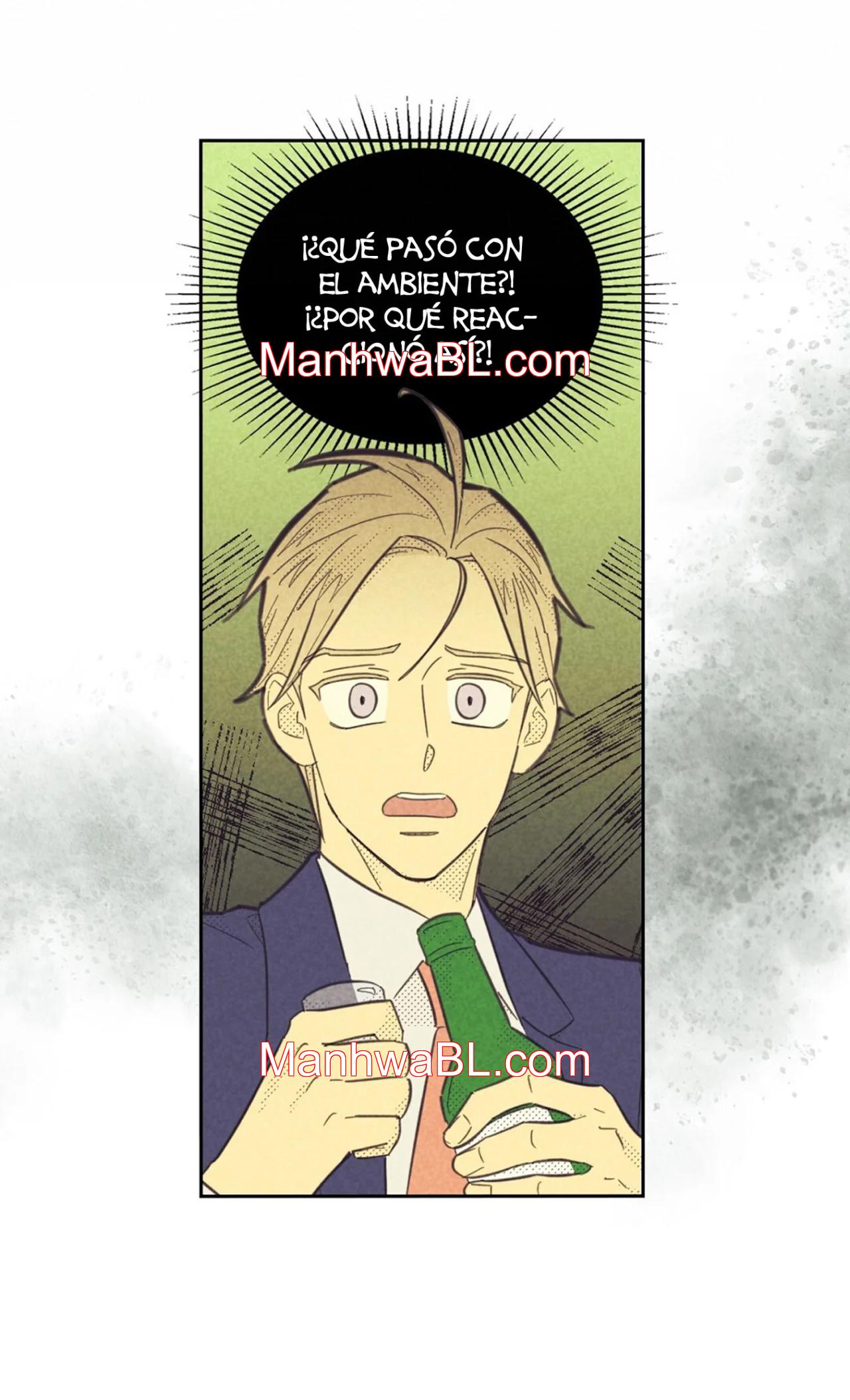 Work Love Balance - Capítulo 20 manhwa