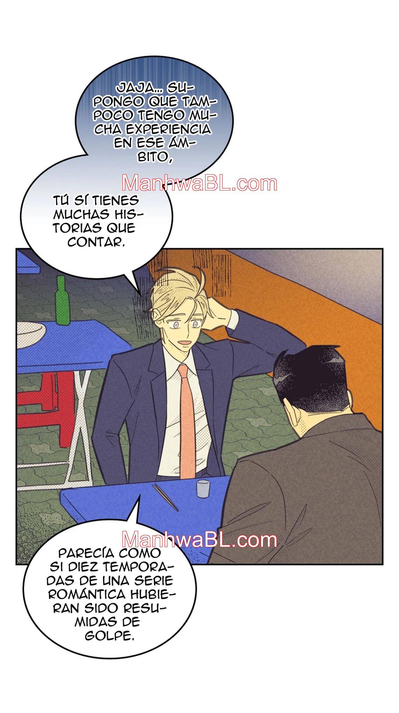 Work Love Balance - Capítulo 20 manhwa