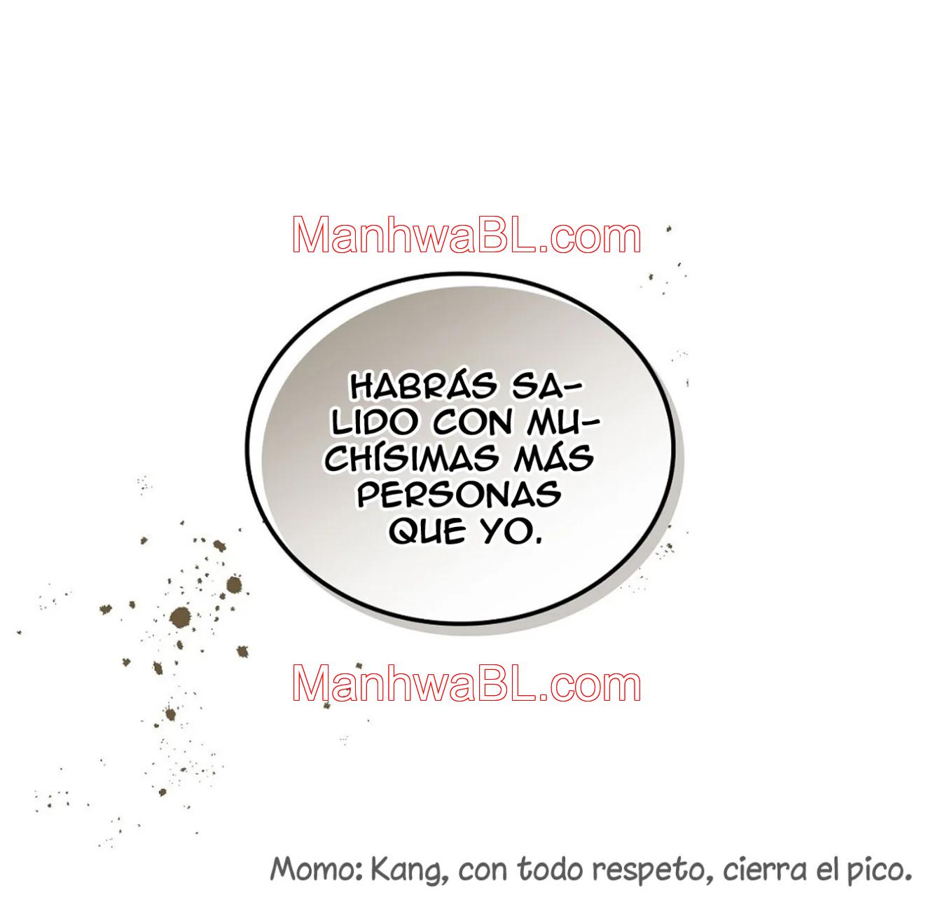Work Love Balance - Capítulo 20 manhwa