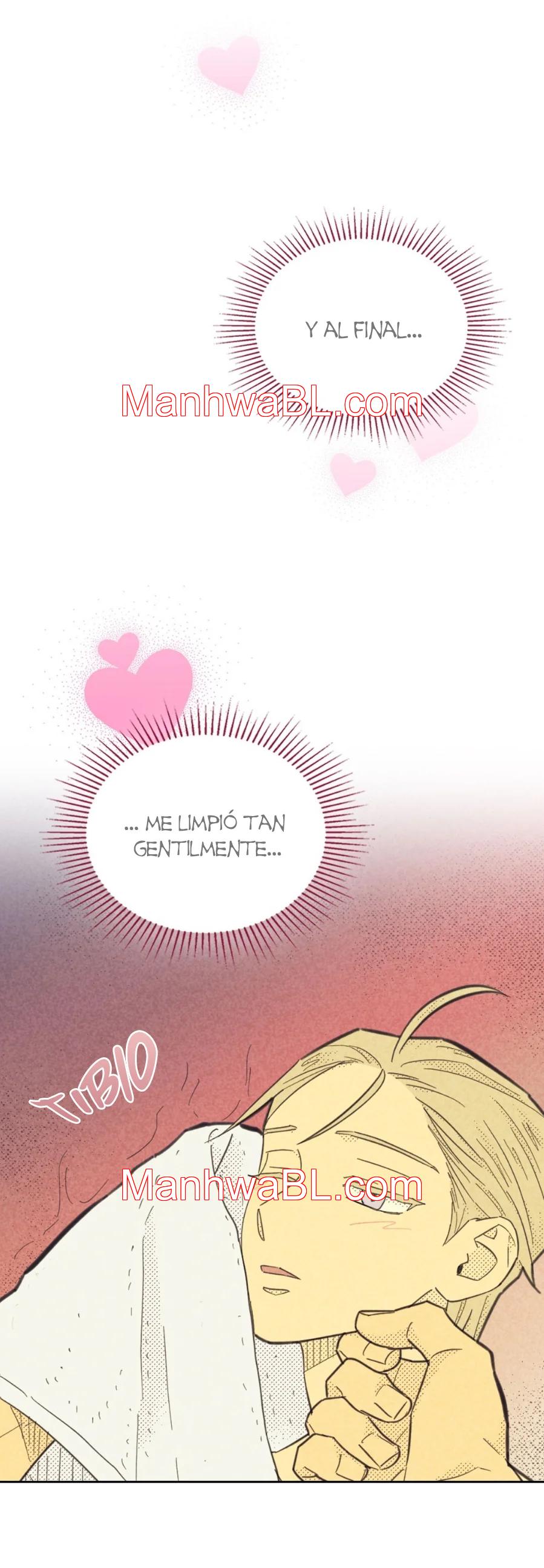 Work Love Balance - Capítulo 32.2 manhwa
