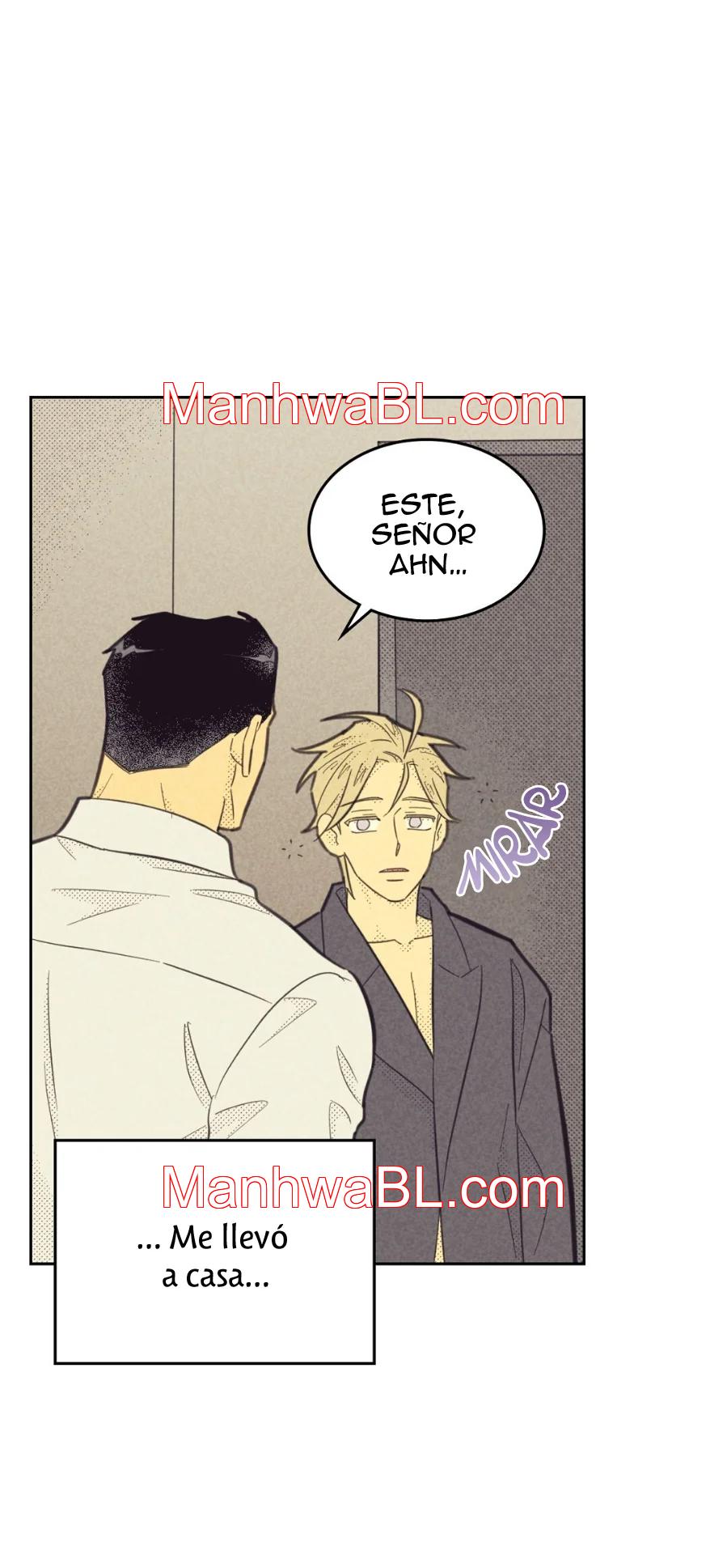 Work Love Balance - Capítulo 32.2 manhwa