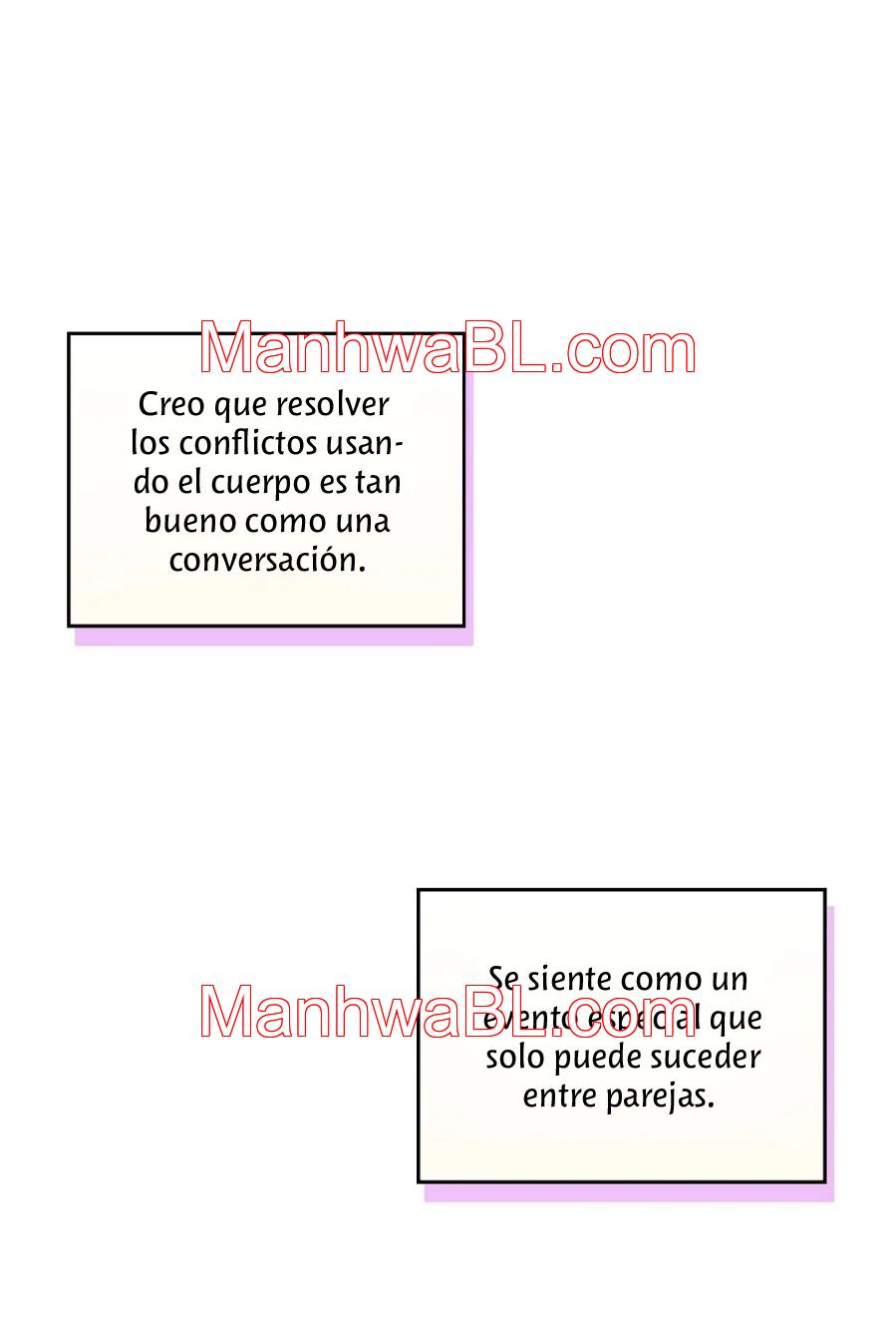 Work Love Balance - Capítulo 32.2 manhwa