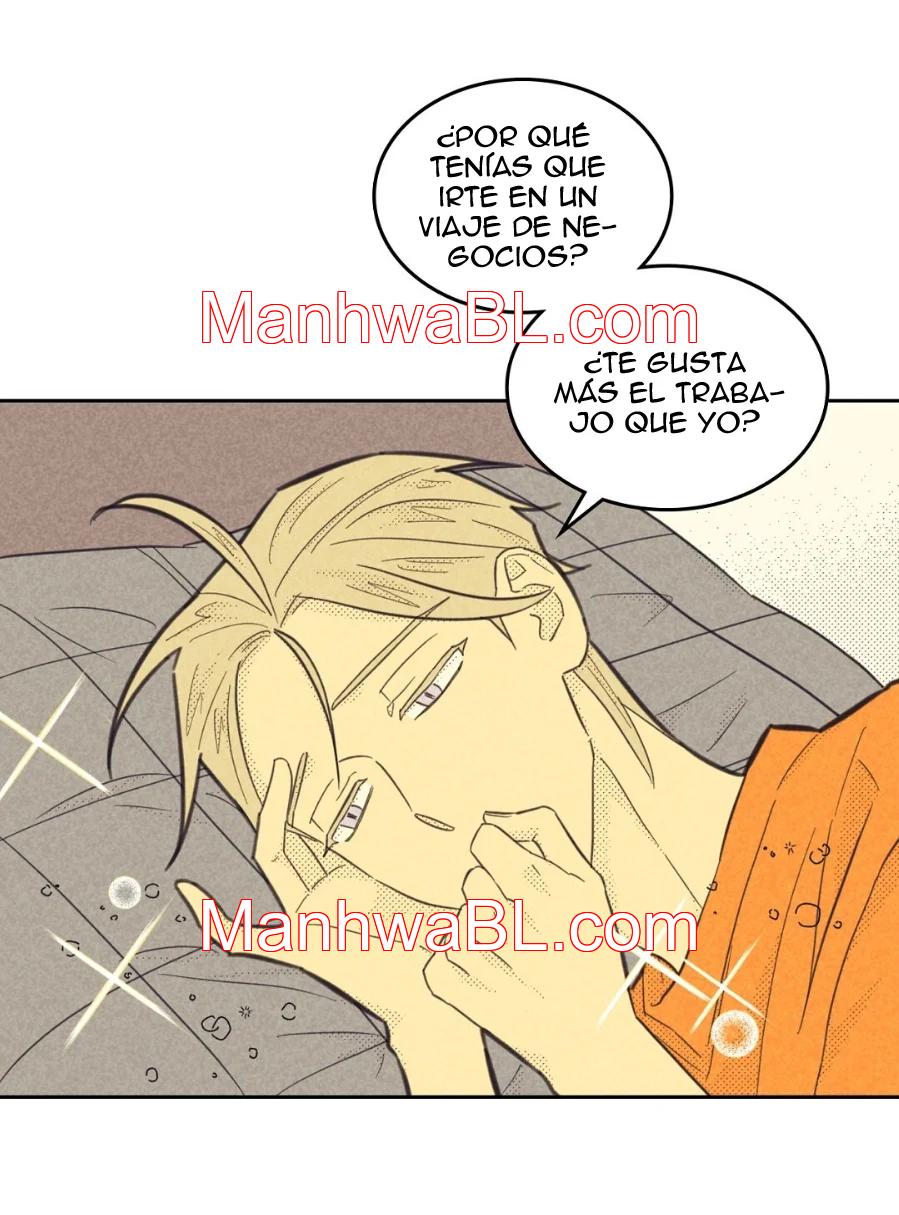 Work Love Balance - Capítulo 32.2 manhwa