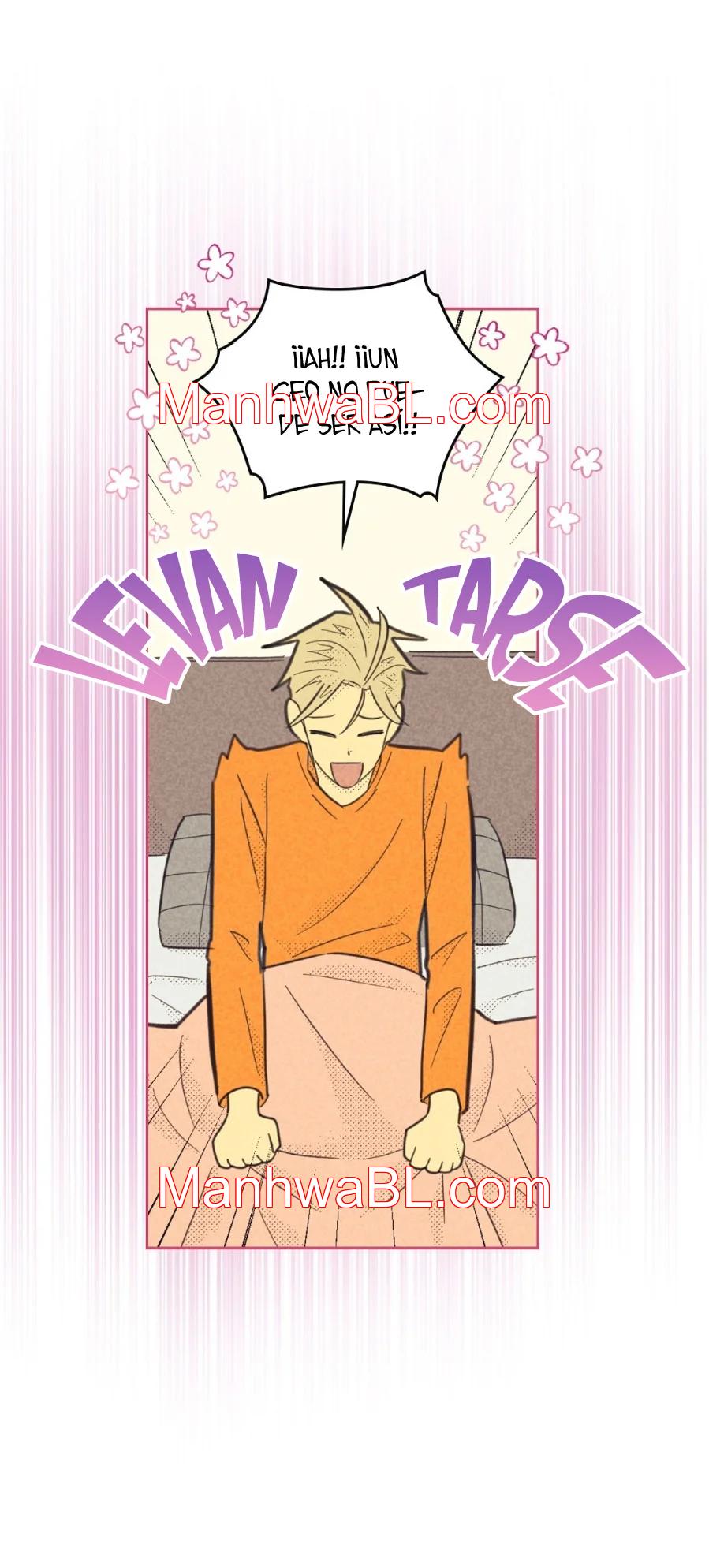 Work Love Balance - Capítulo 32.2 manhwa