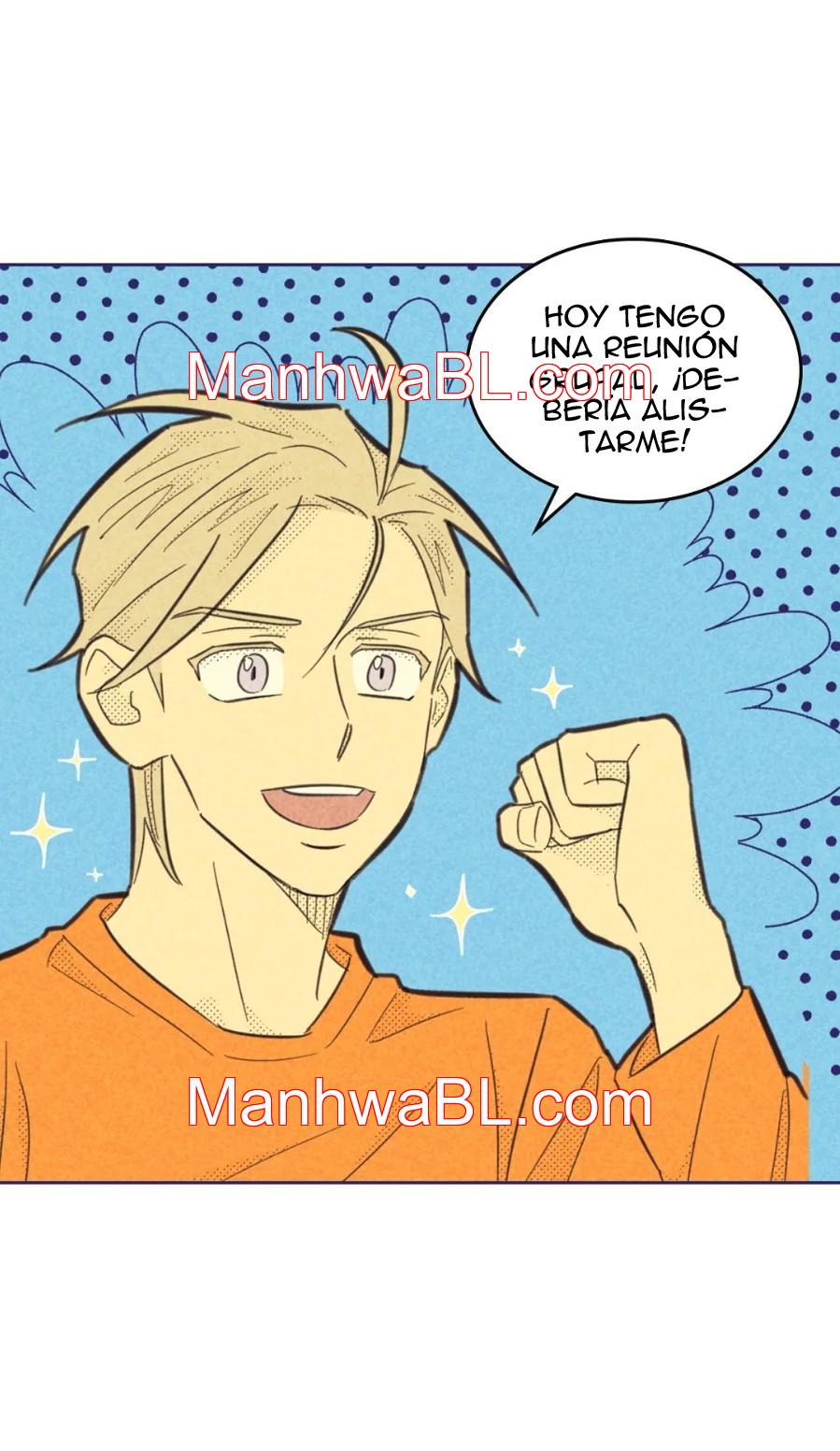 Work Love Balance - Capítulo 32.2 manhwa