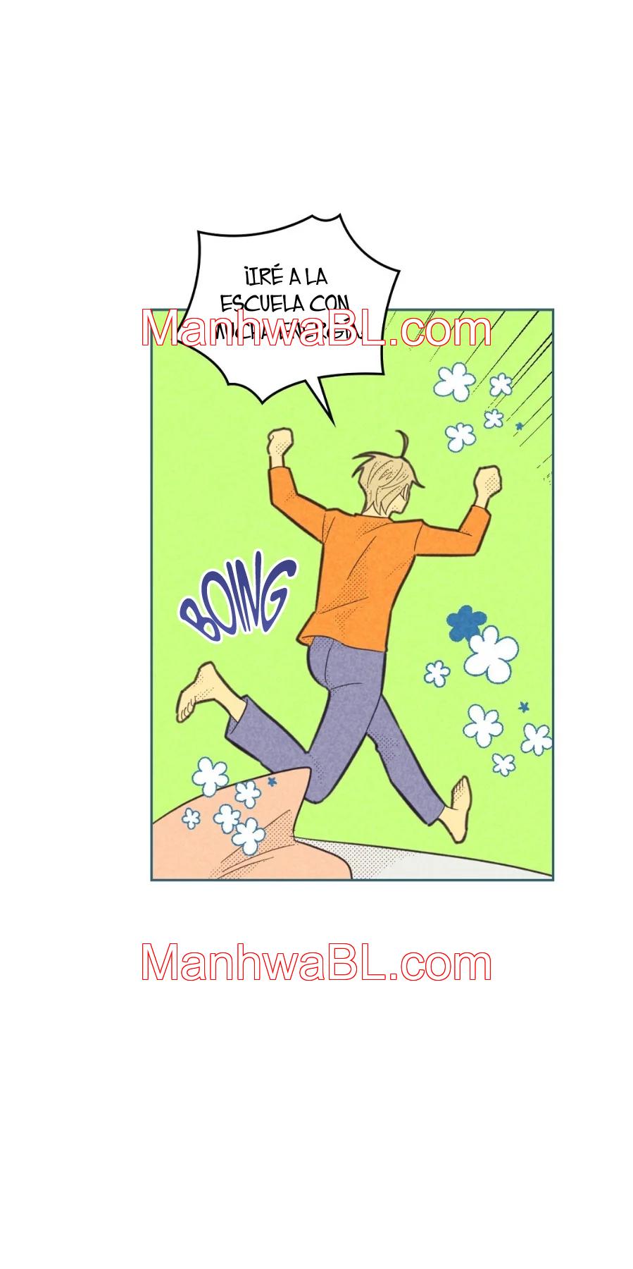 Work Love Balance - Capítulo 32.2 manhwa