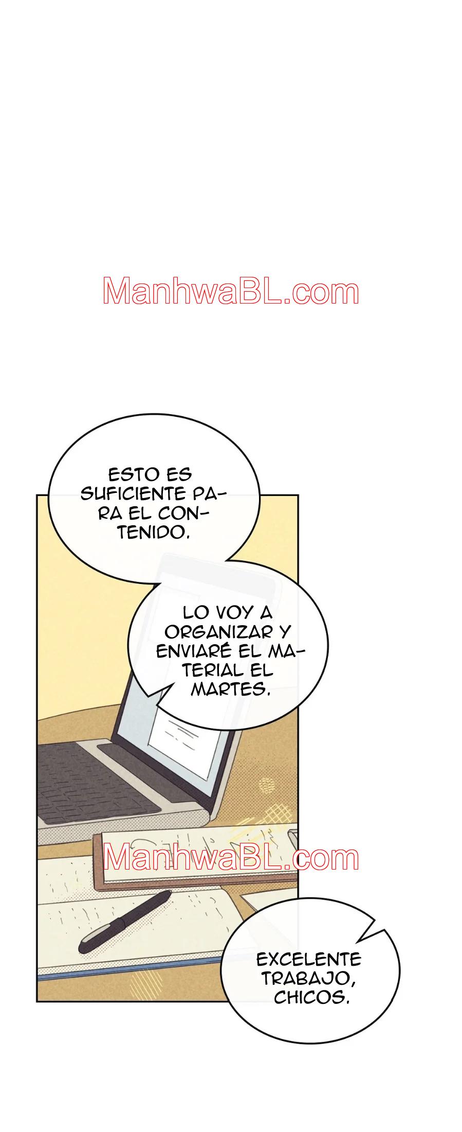 Work Love Balance - Capítulo 32.2 manhwa