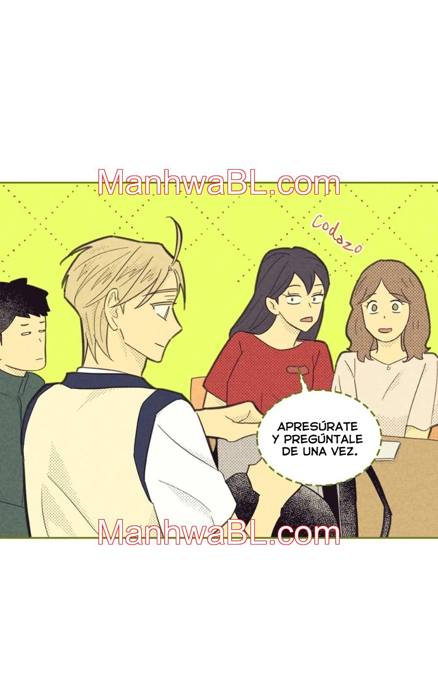 Work Love Balance - Capítulo 32.2 manhwa