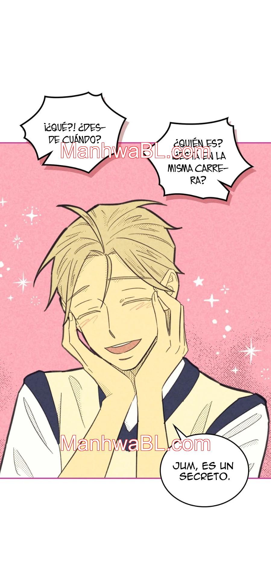 Work Love Balance - Capítulo 32.2 manhwa
