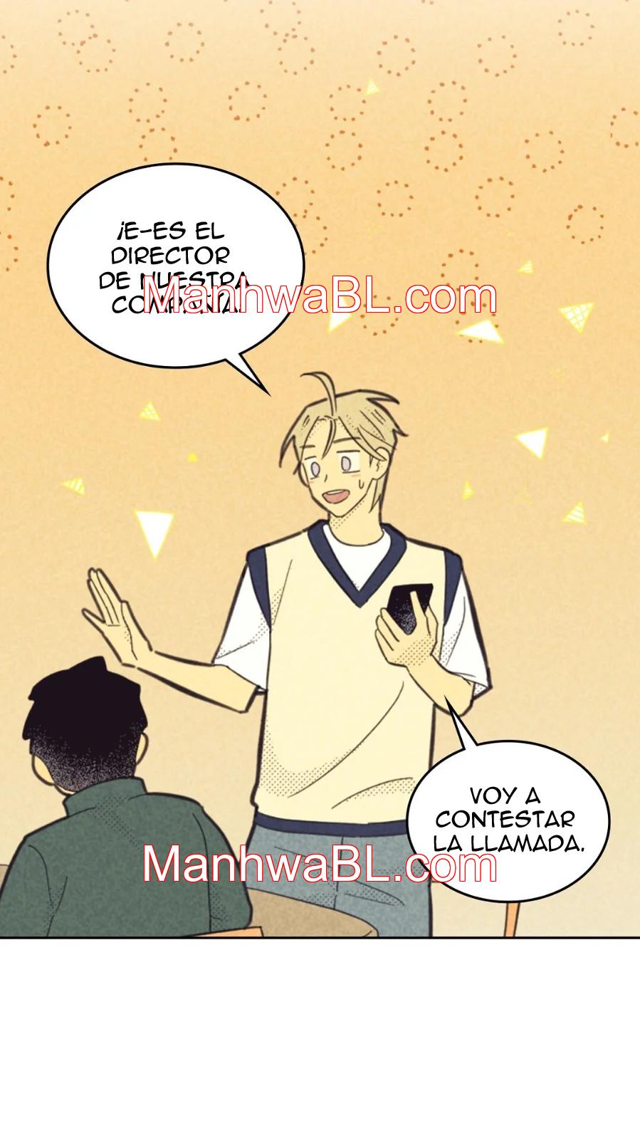 Work Love Balance - Capítulo 32.2 manhwa