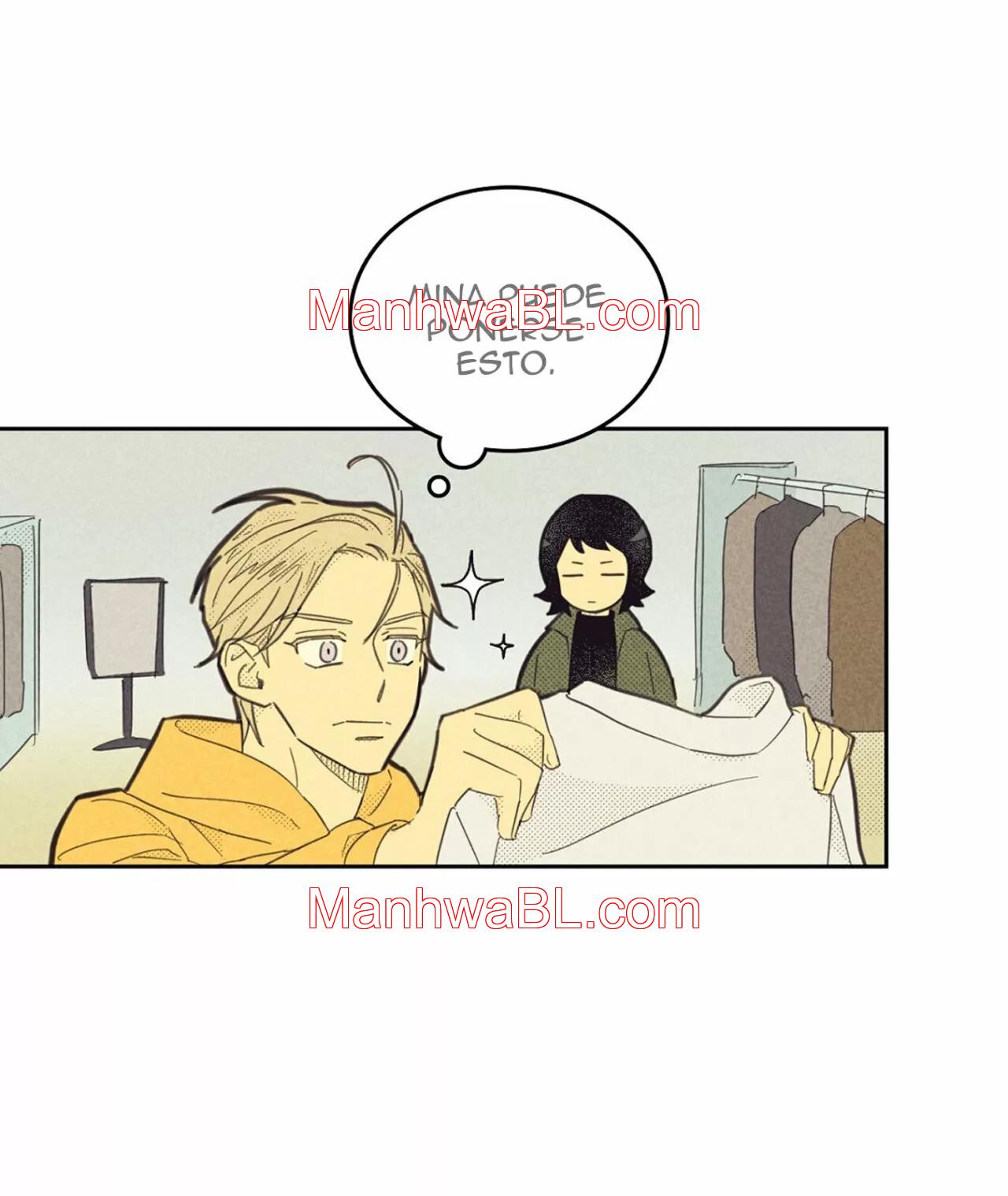Work Love Balance - Capítulo 13.2 manhwa
