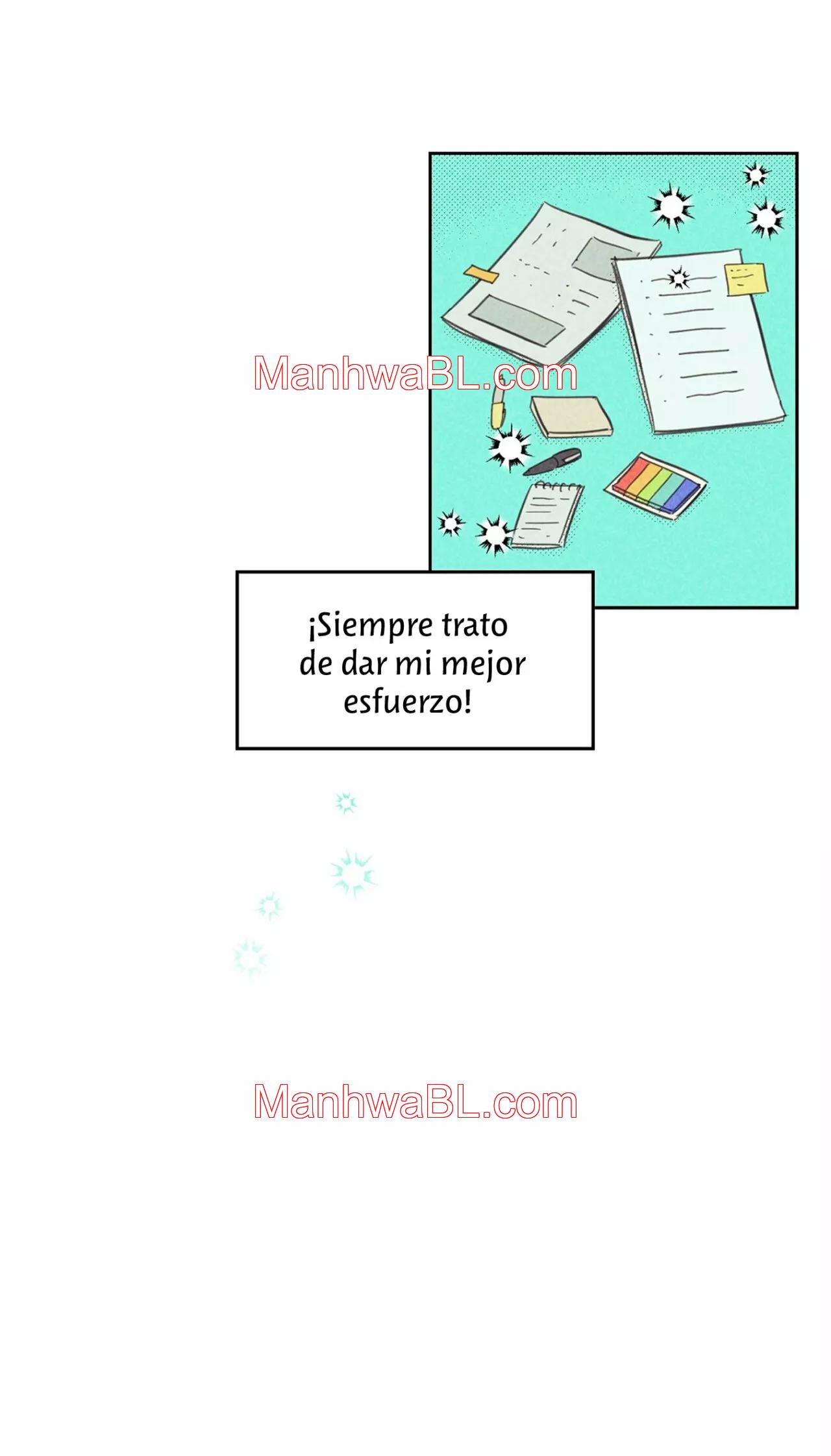 Work Love Balance - Capítulo 13.2 manhwa
