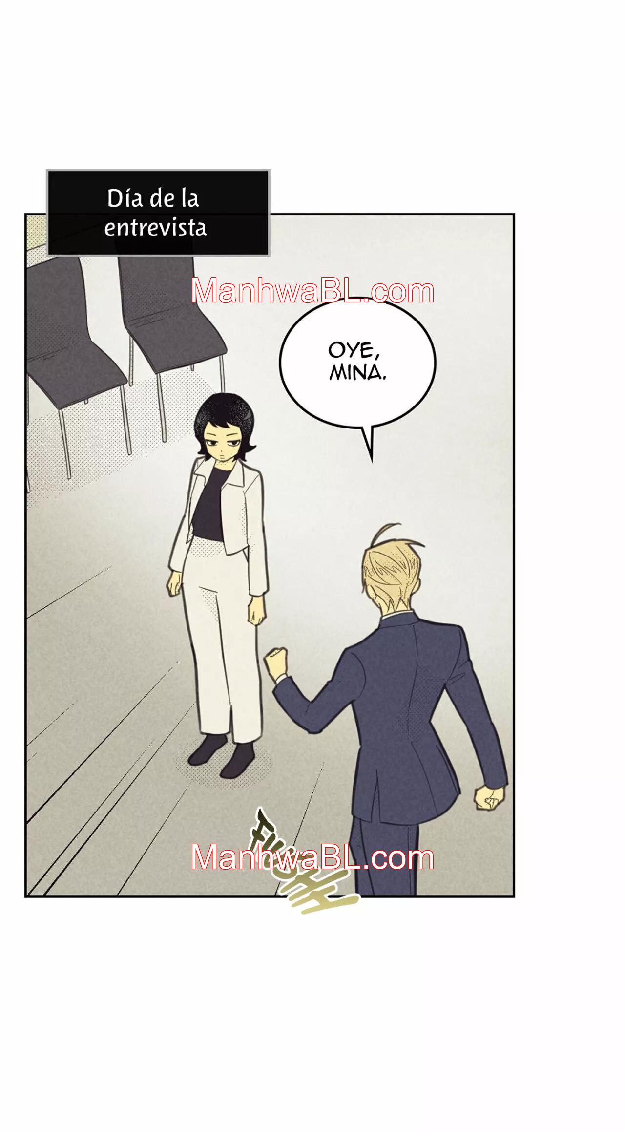 Work Love Balance - Capítulo 13.2 manhwa