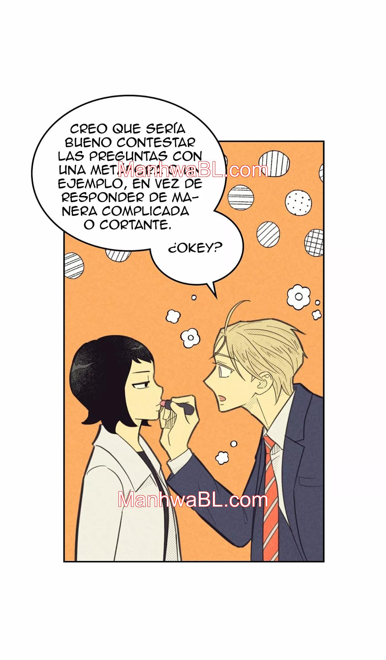 Work Love Balance - Capítulo 13.2 manhwa