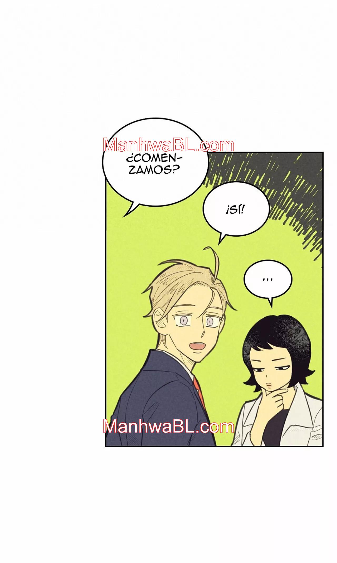 Work Love Balance - Capítulo 13.2 manhwa
