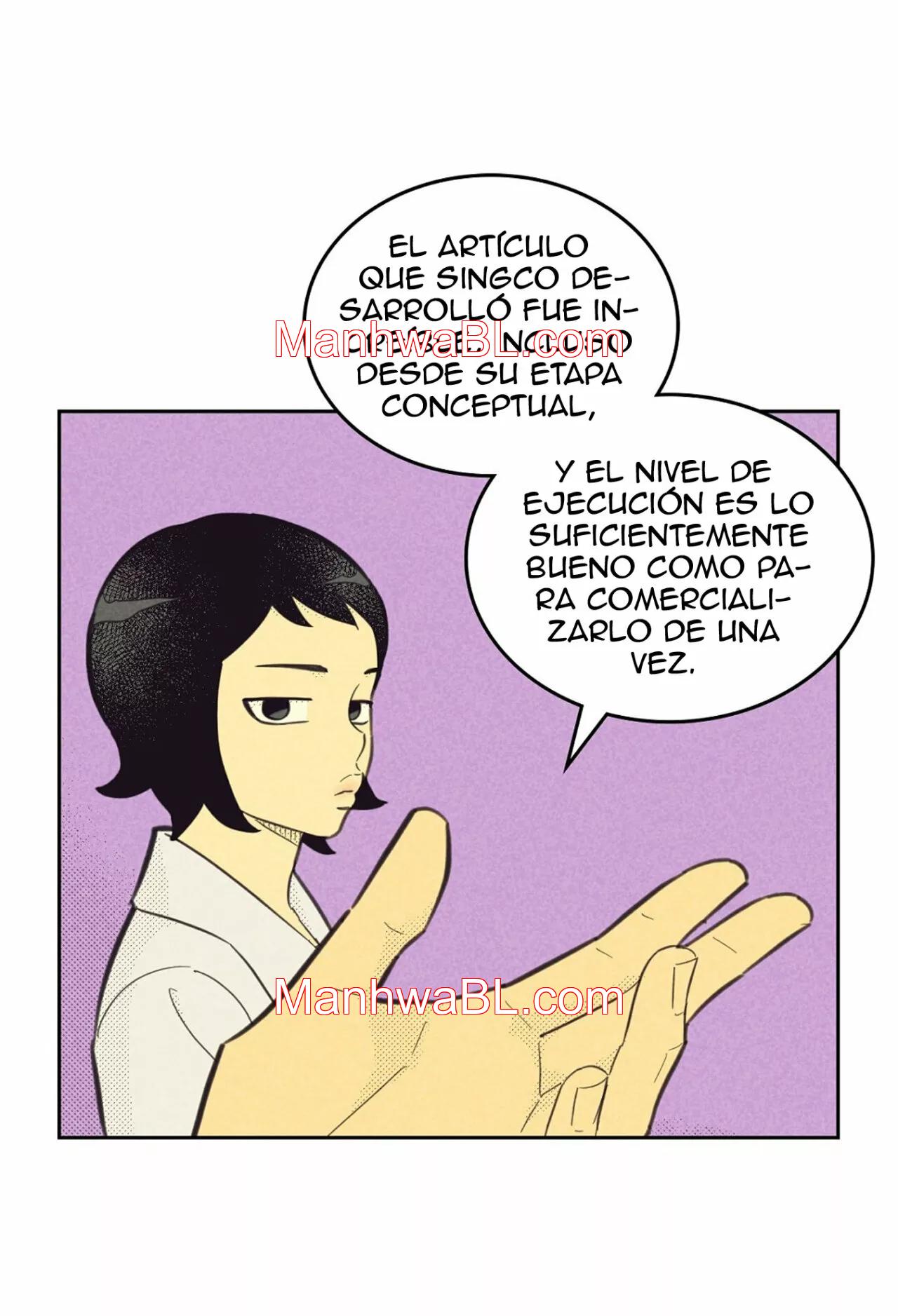 Work Love Balance - Capítulo 13.2 manhwa