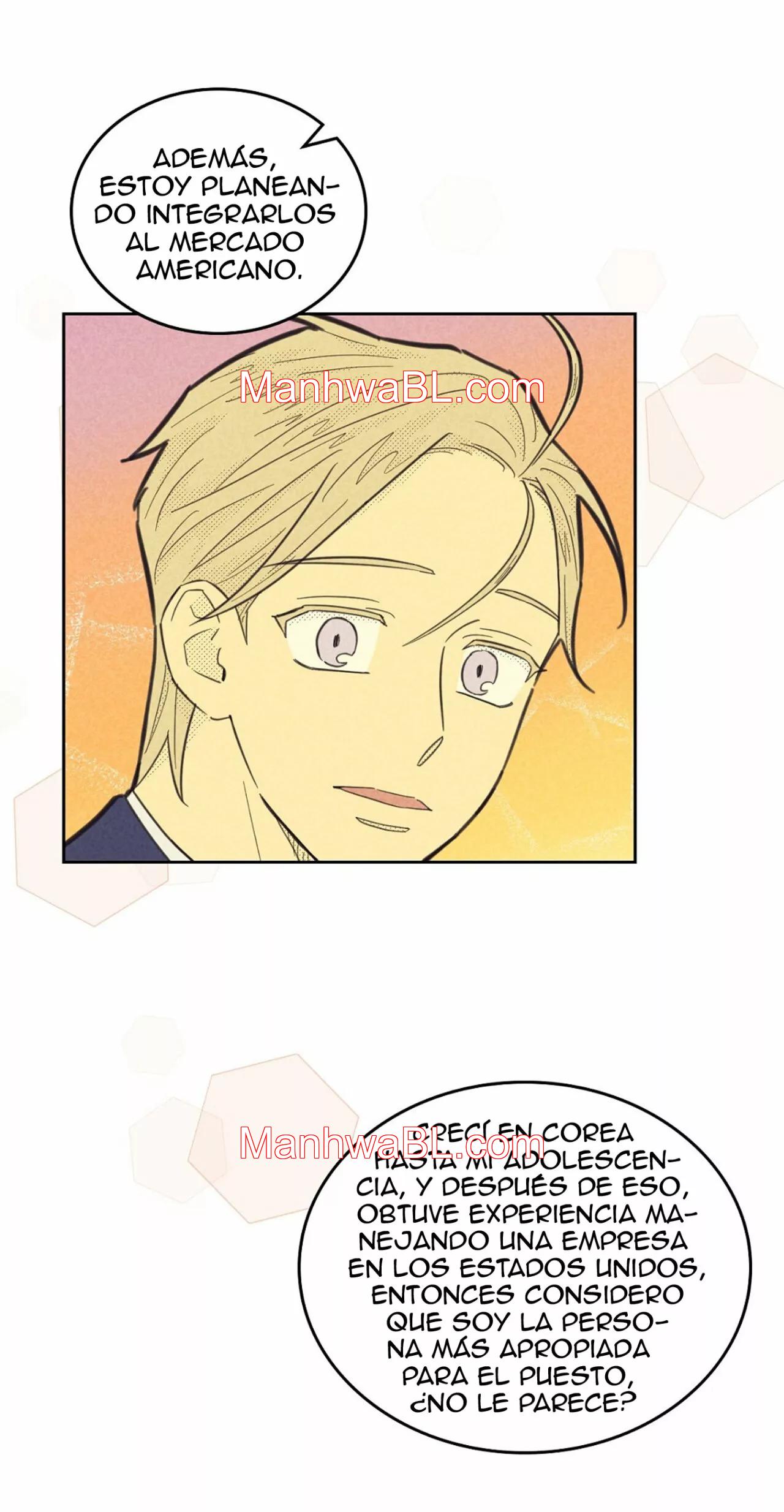 Work Love Balance - Capítulo 13.2 manhwa