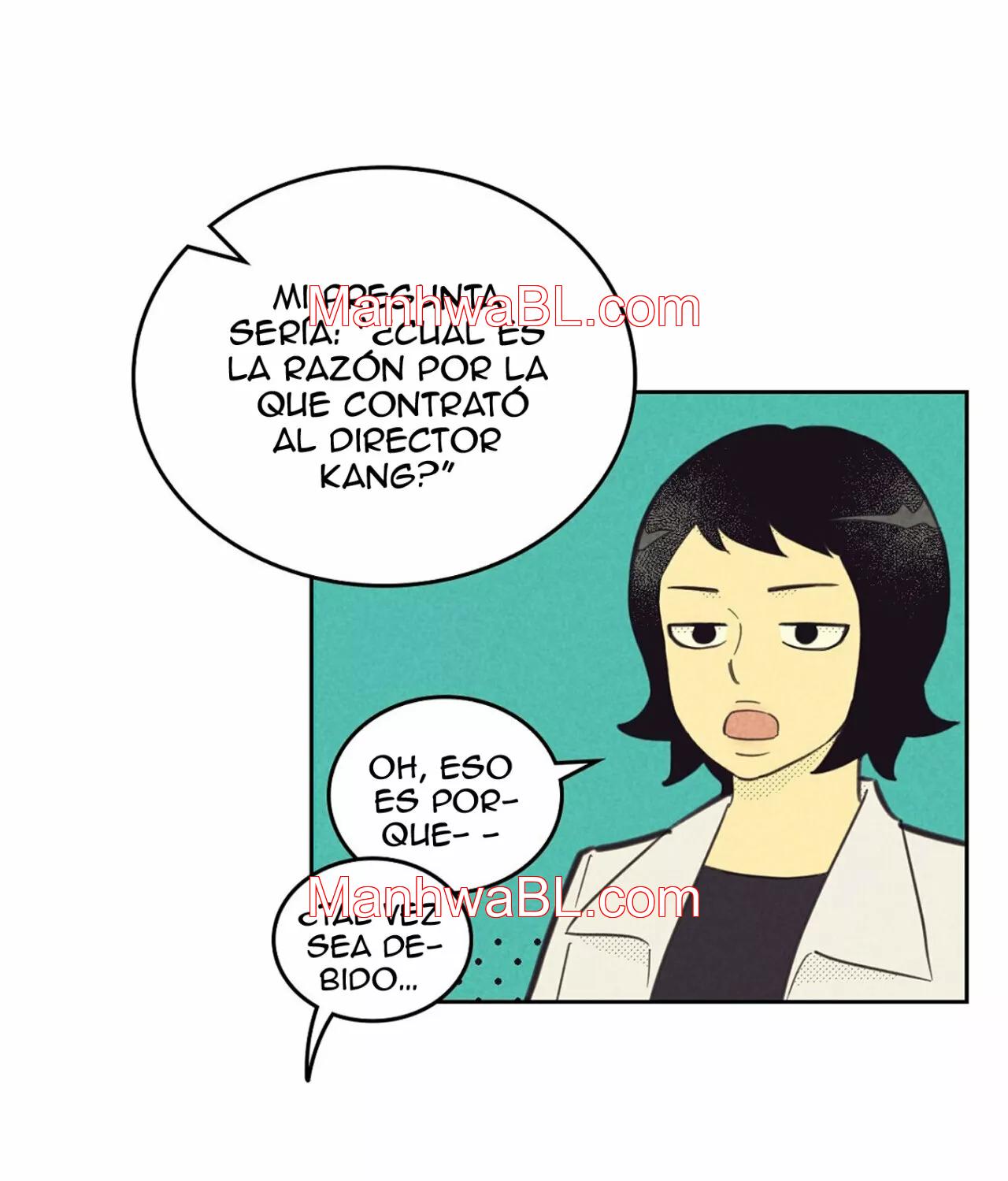 Work Love Balance - Capítulo 13.2 manhwa