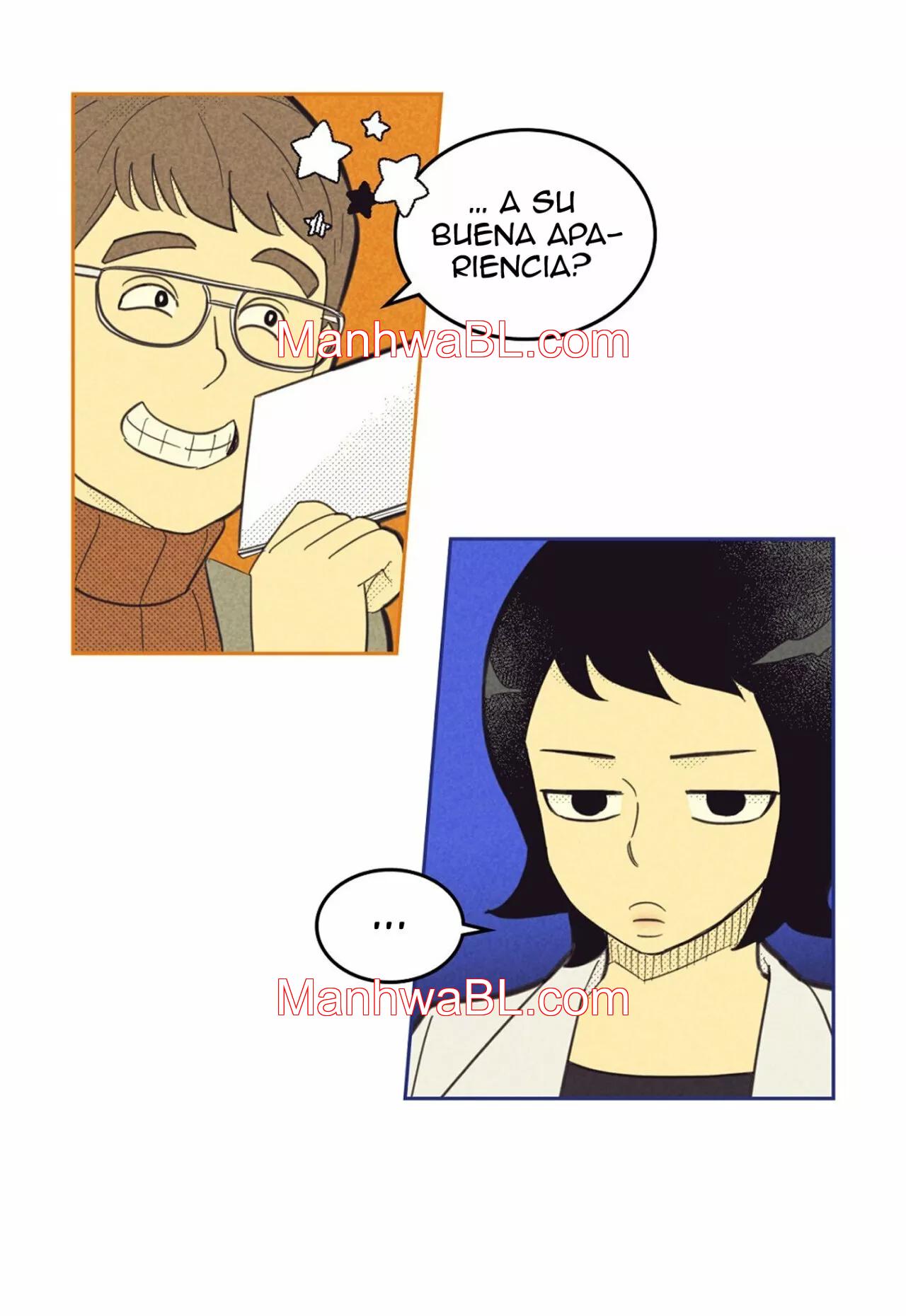 Work Love Balance - Capítulo 13.2 manhwa