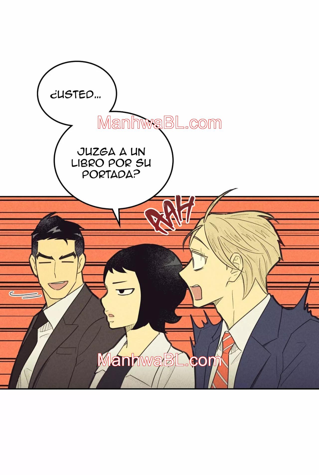 Work Love Balance - Capítulo 13.2 manhwa
