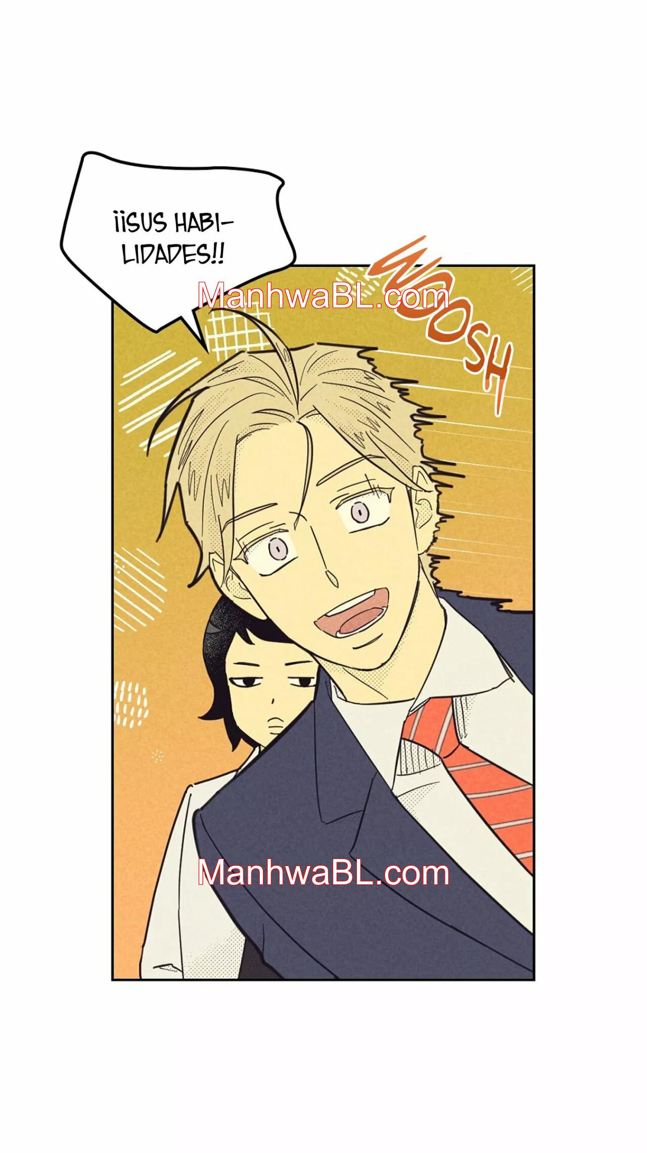 Work Love Balance - Capítulo 13.2 manhwa