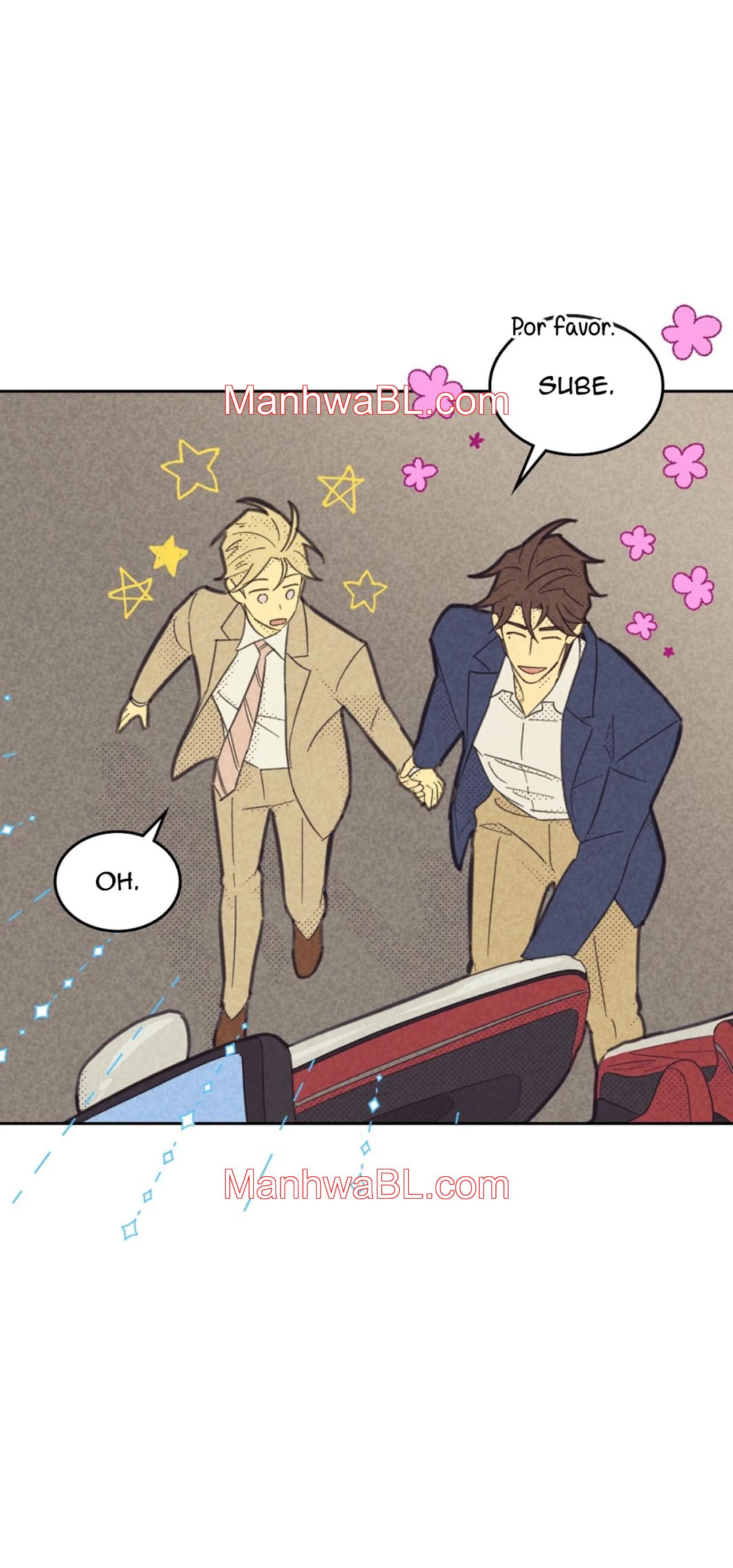 Work Love Balance - Capítulo 27 manhwa