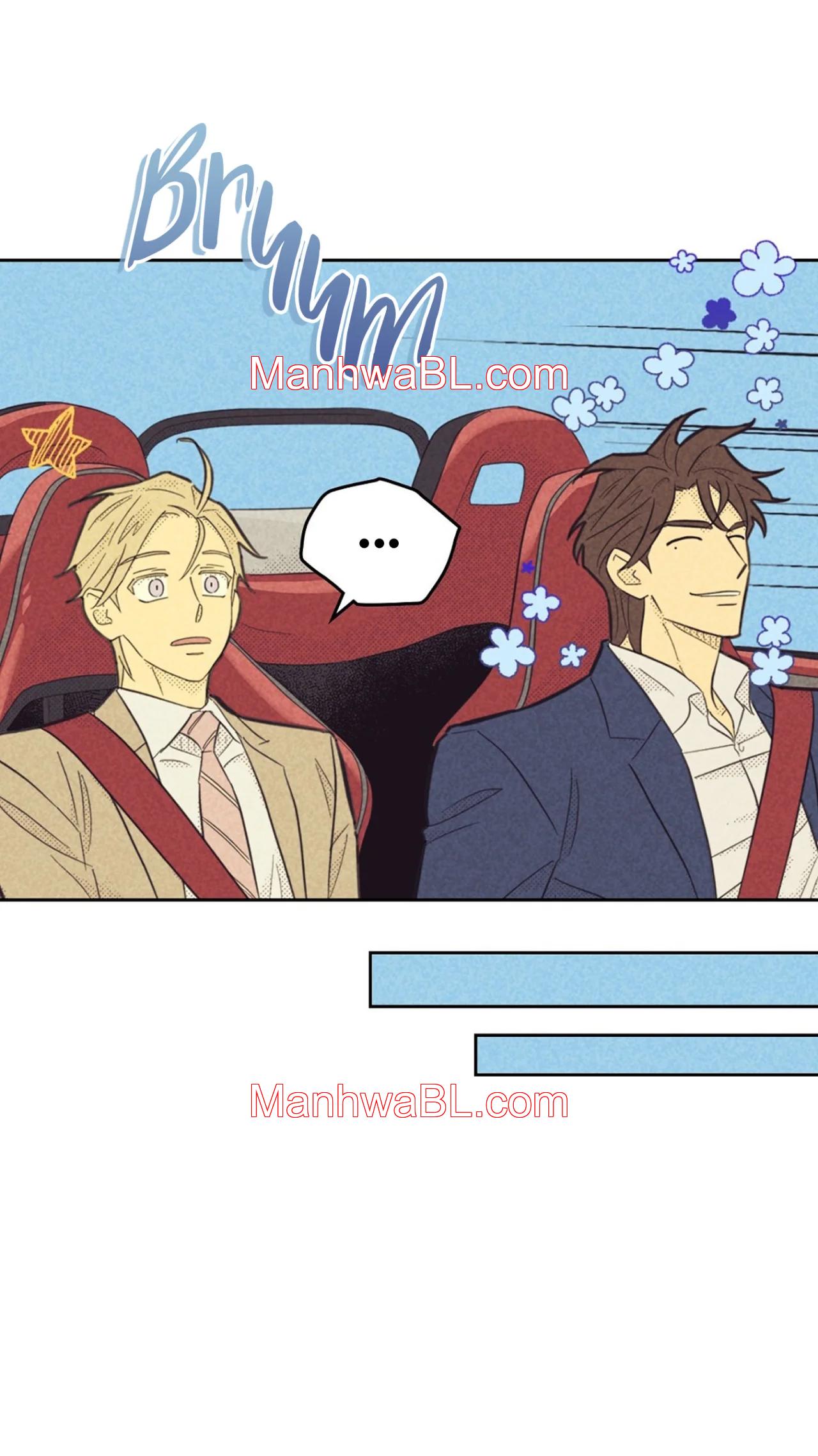 Work Love Balance - Capítulo 27 manhwa