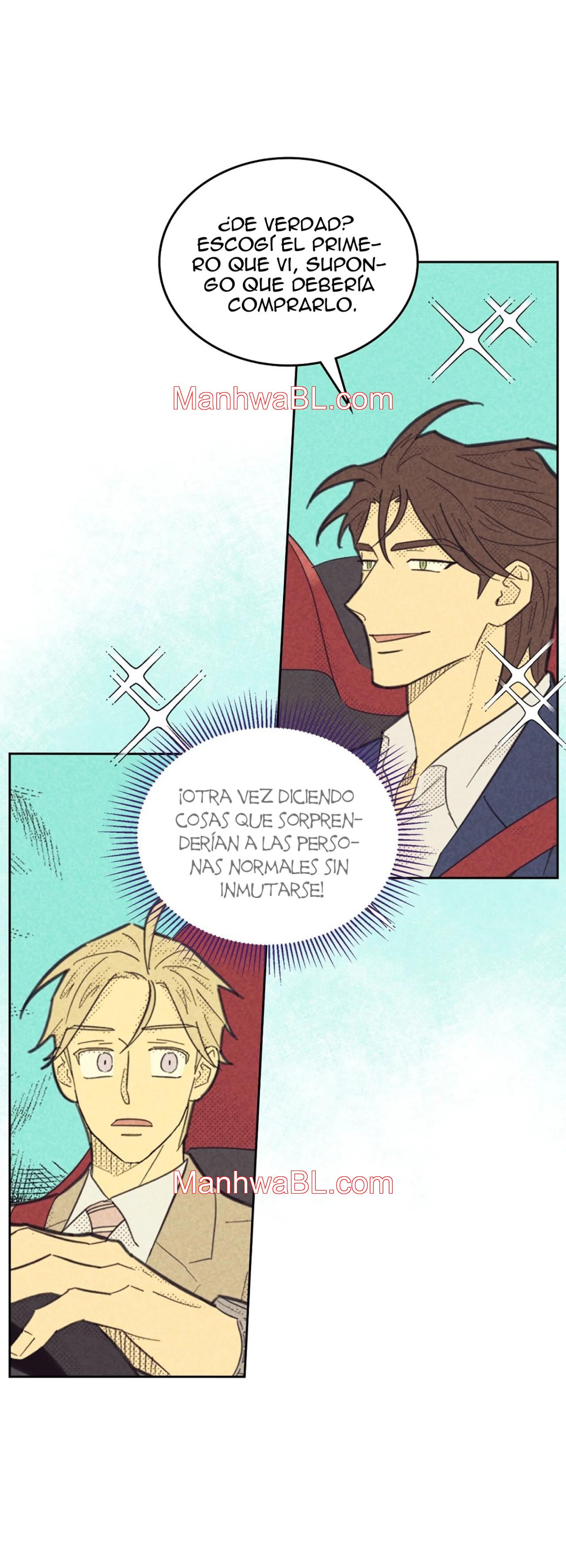 Work Love Balance - Capítulo 27 manhwa