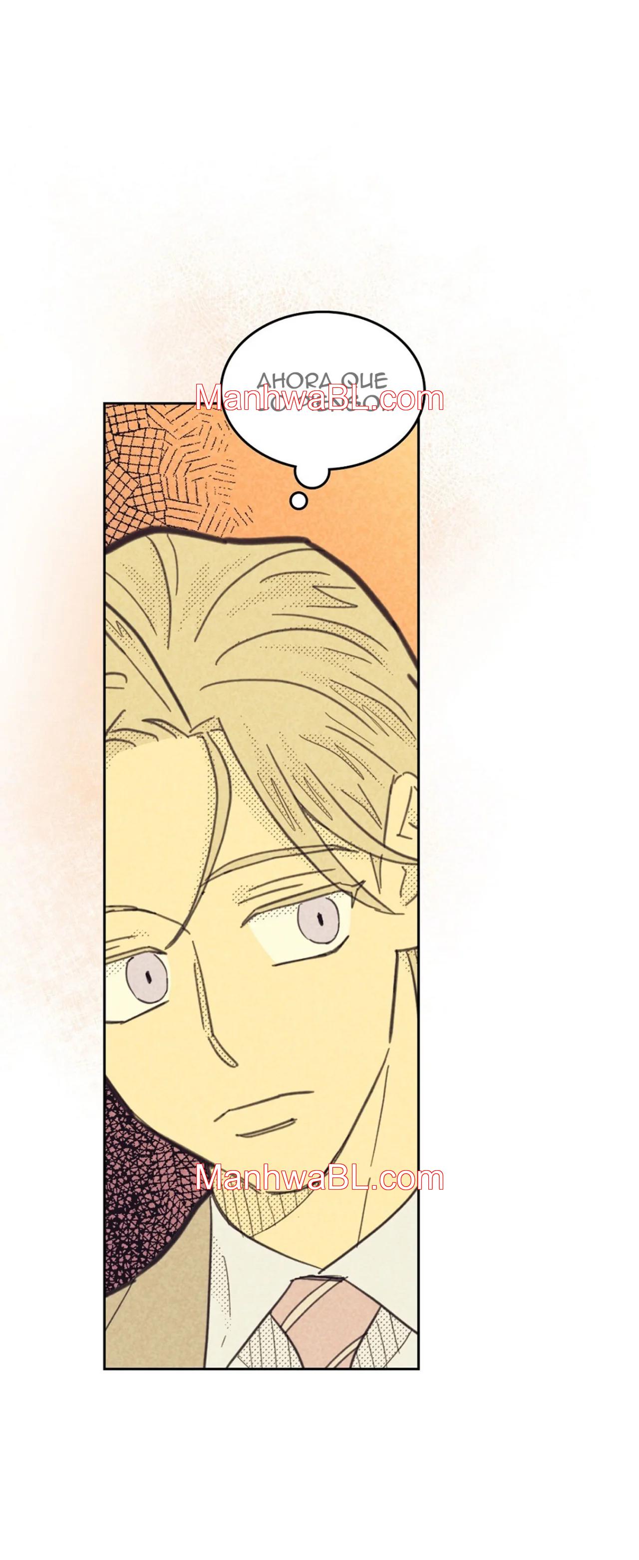 Work Love Balance - Capítulo 27 manhwa