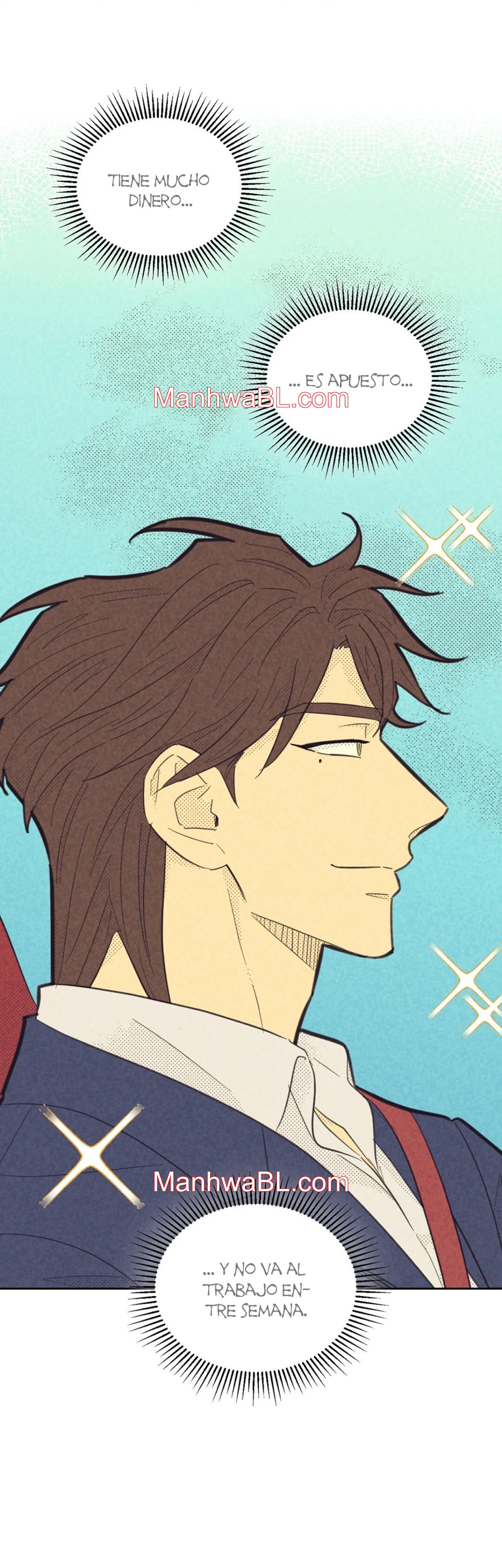 Work Love Balance - Capítulo 27 manhwa