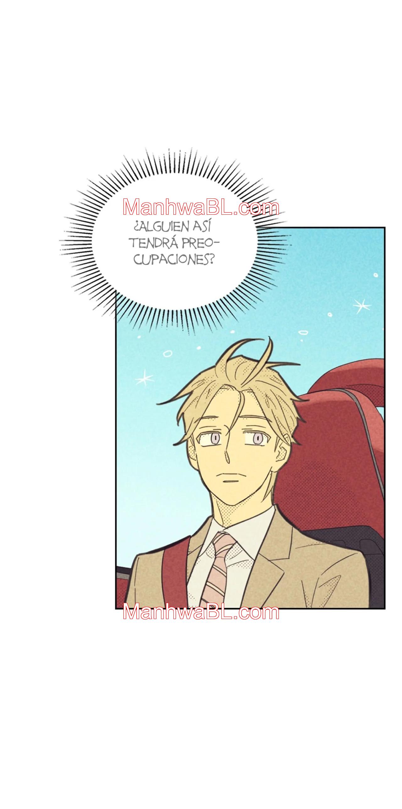 Work Love Balance - Capítulo 27 manhwa