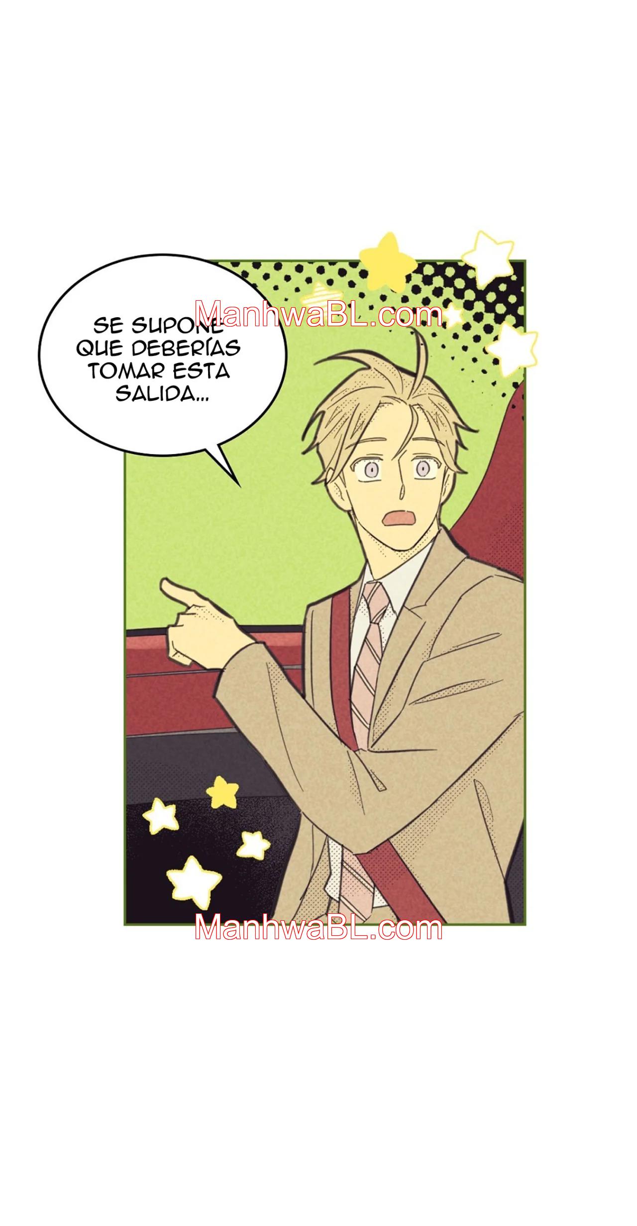 Work Love Balance - Capítulo 27 manhwa