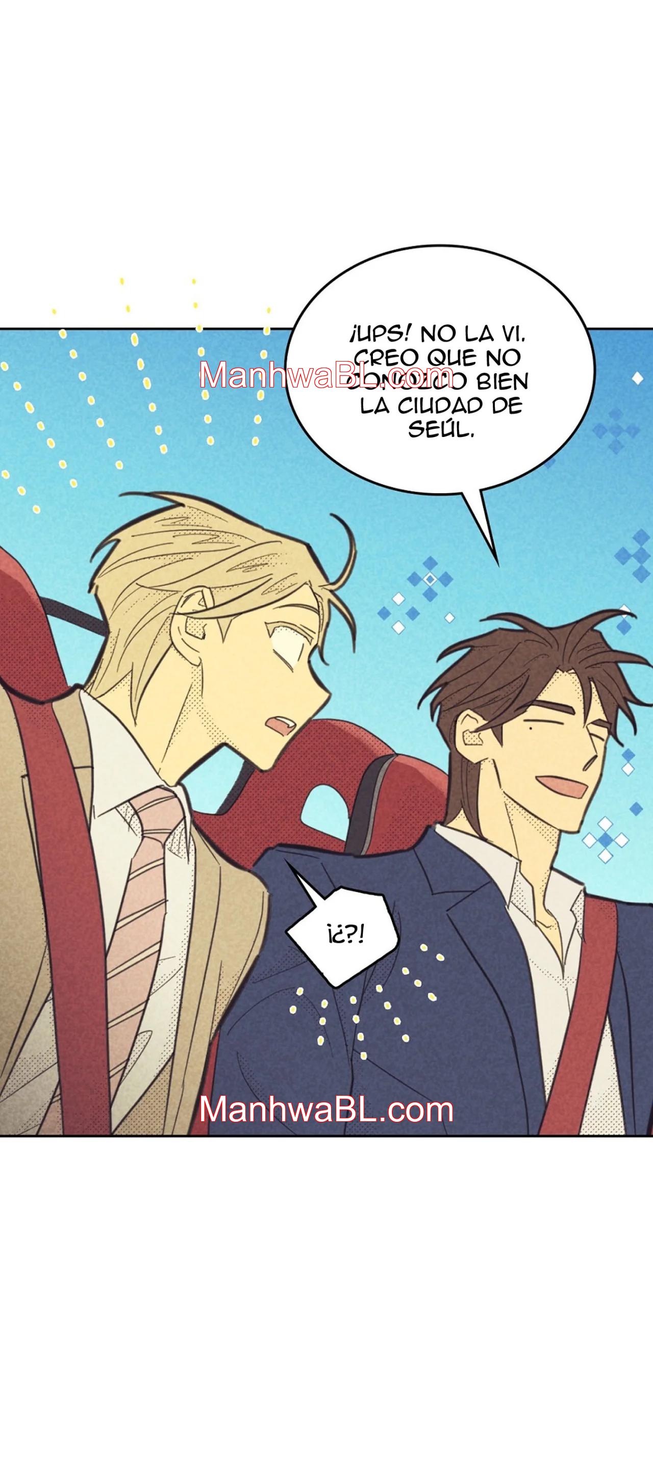 Work Love Balance - Capítulo 27 manhwa