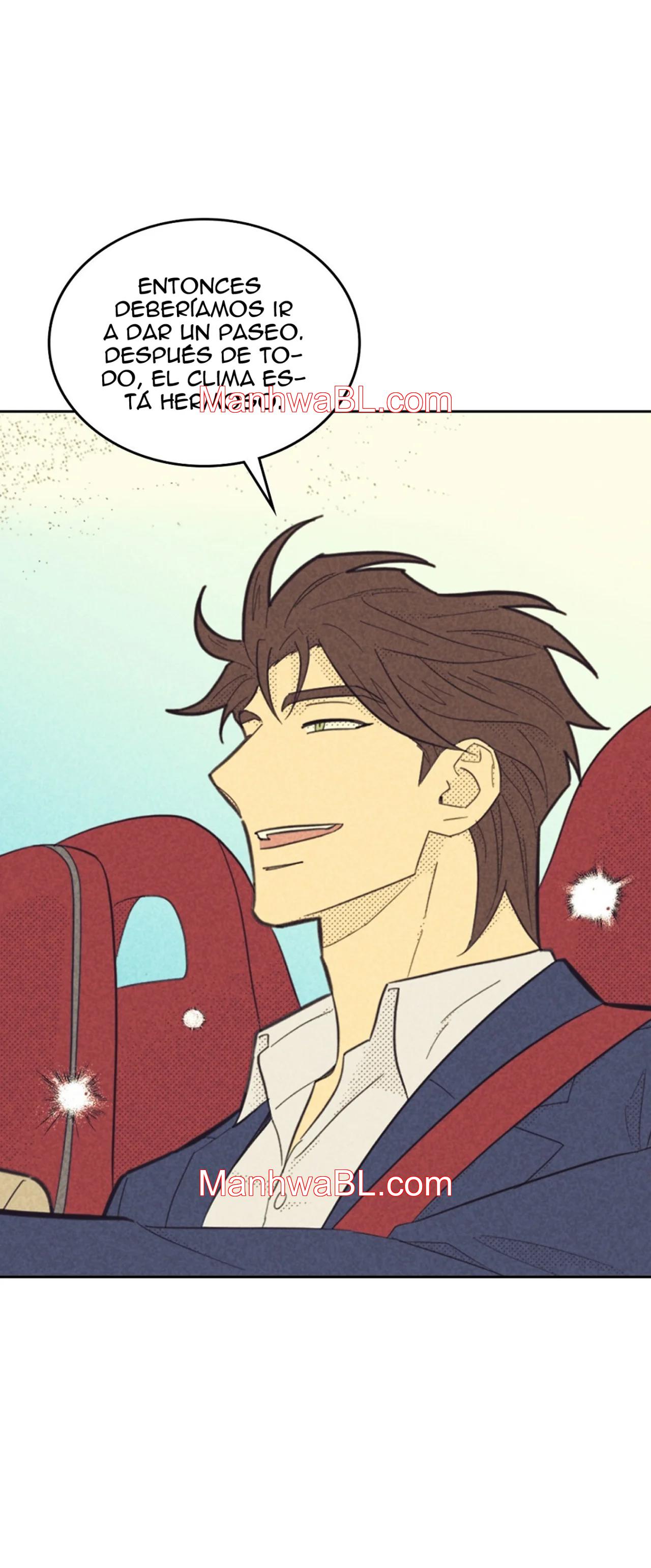 Work Love Balance - Capítulo 27 manhwa