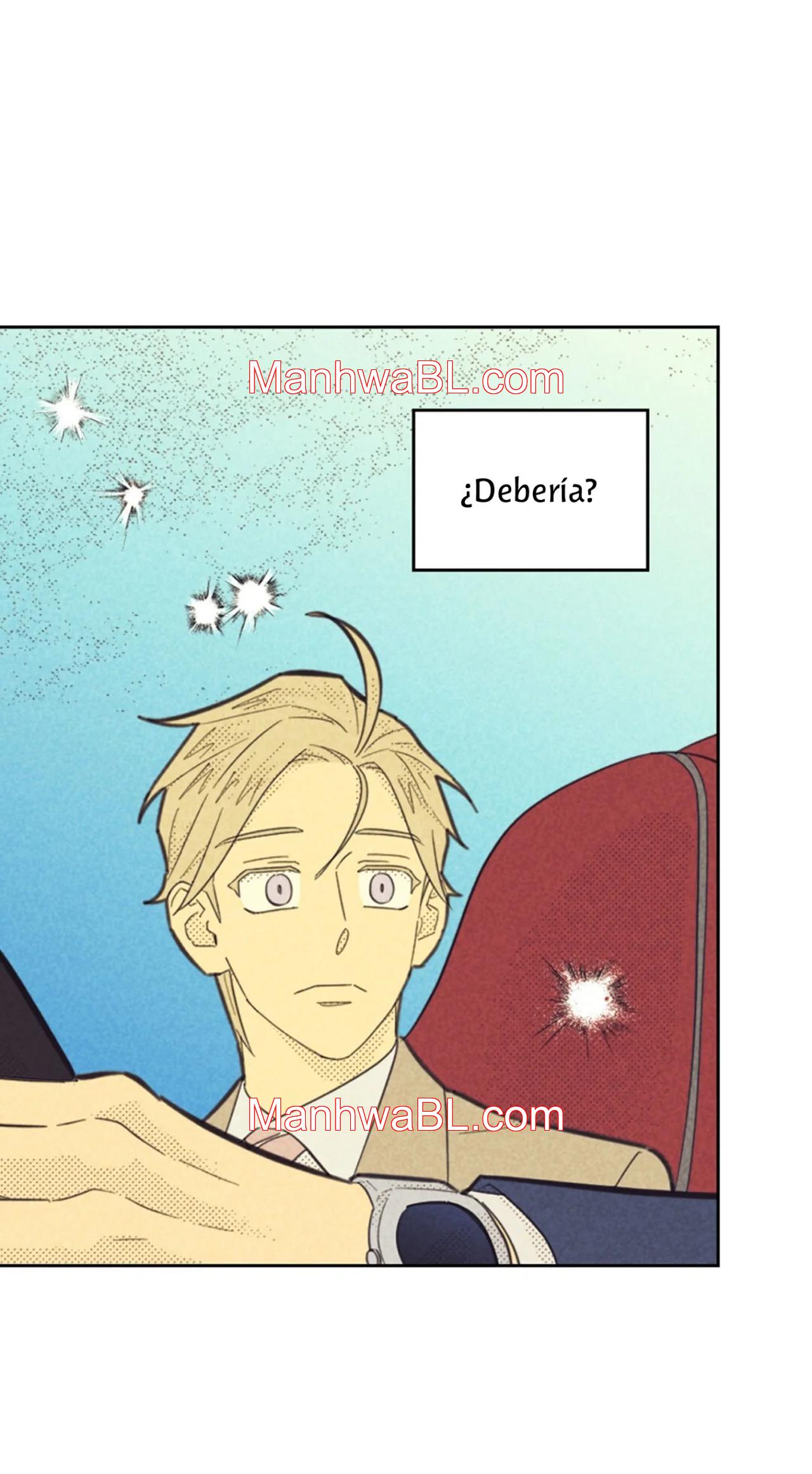 Work Love Balance - Capítulo 27 manhwa