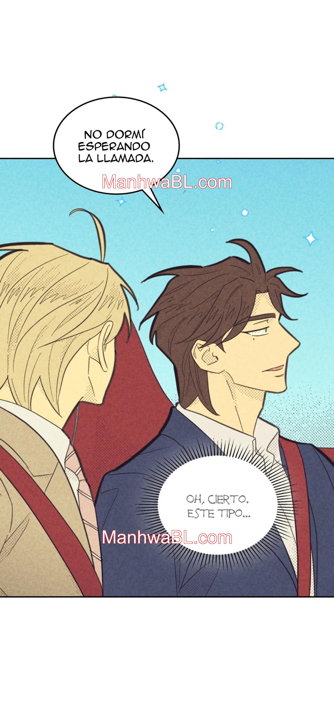 Work Love Balance - Capítulo 27 manhwa