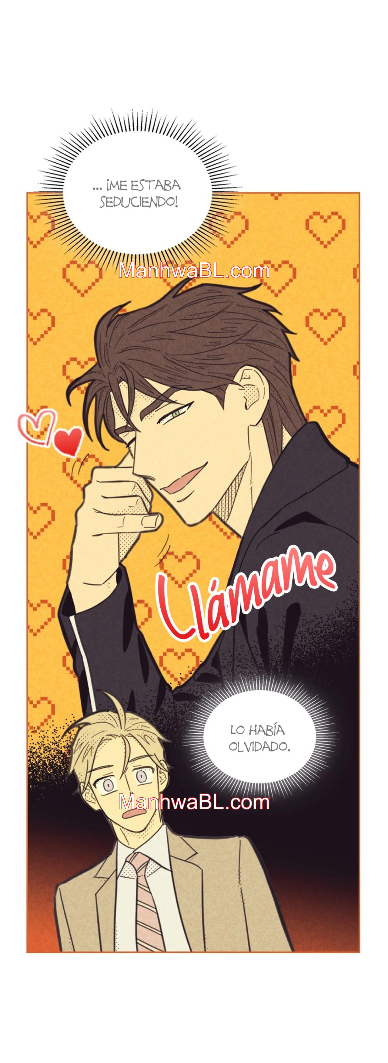 Work Love Balance - Capítulo 27 manhwa